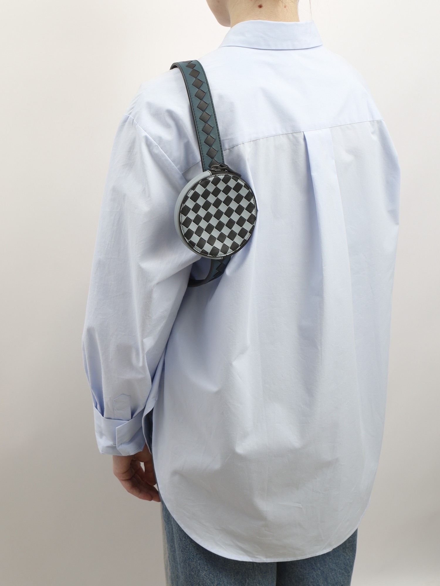 Bottega Veneta Belt 1