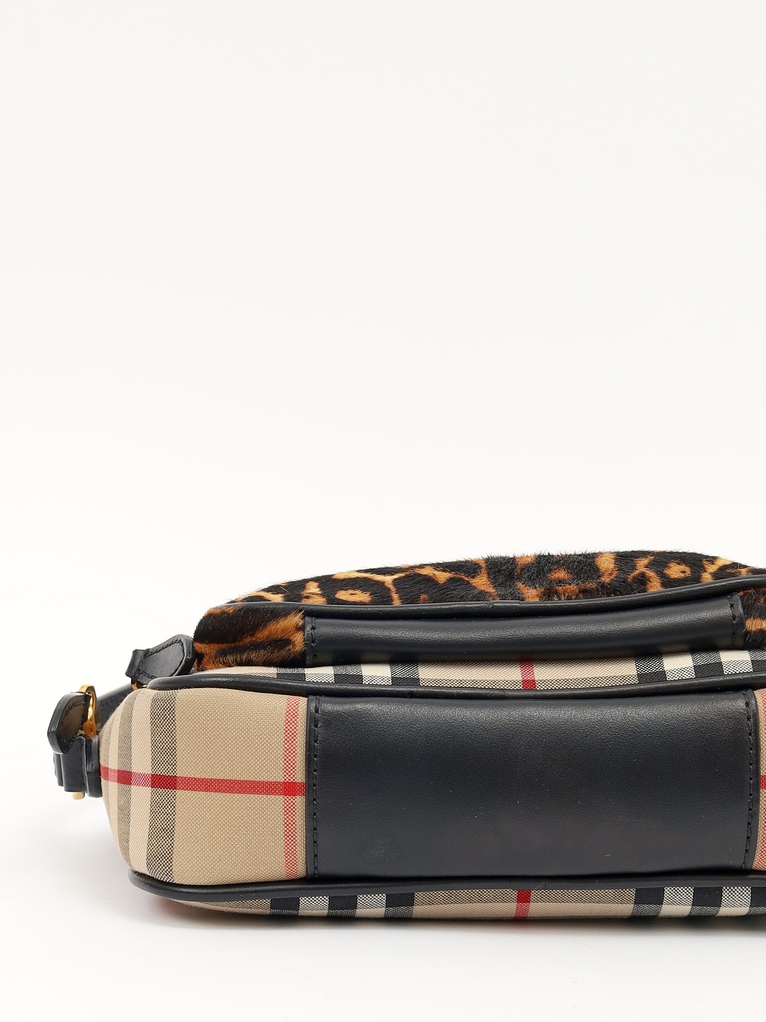 Burberry Canvas Bag 6