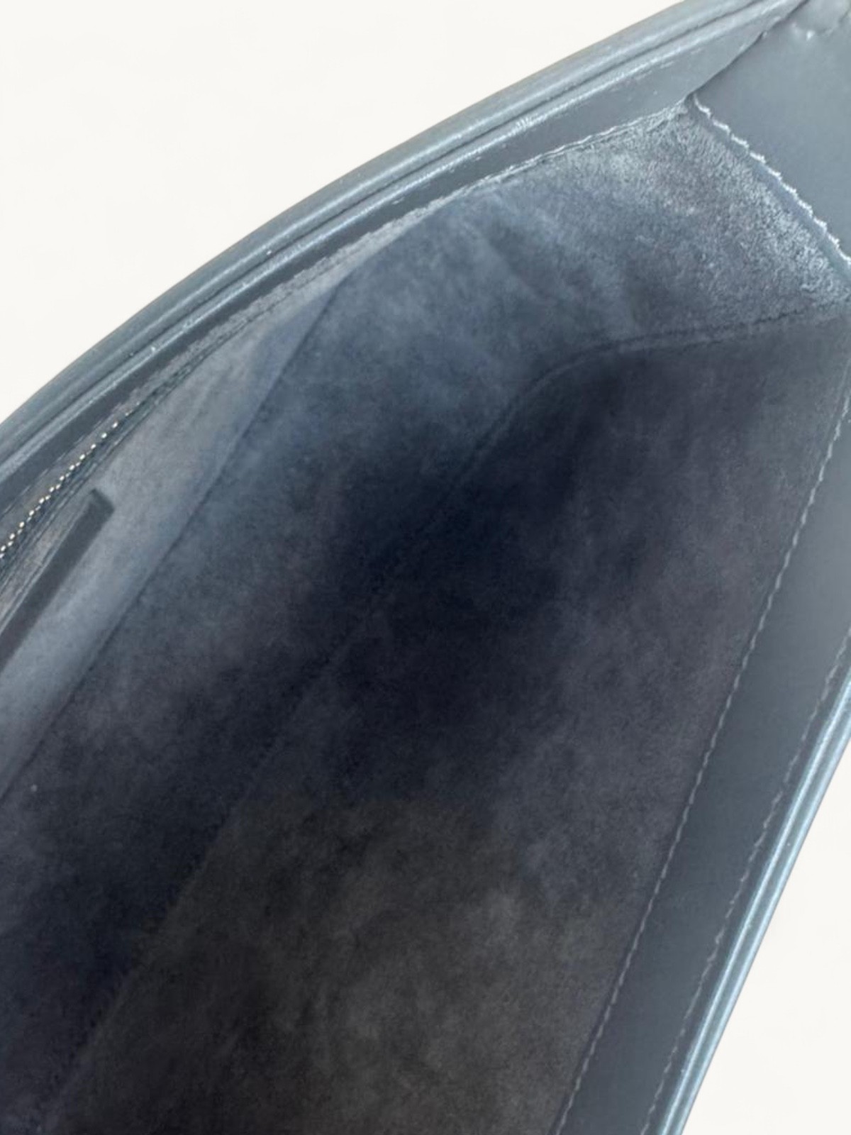 Saint Laurent Le 5 a 7 8