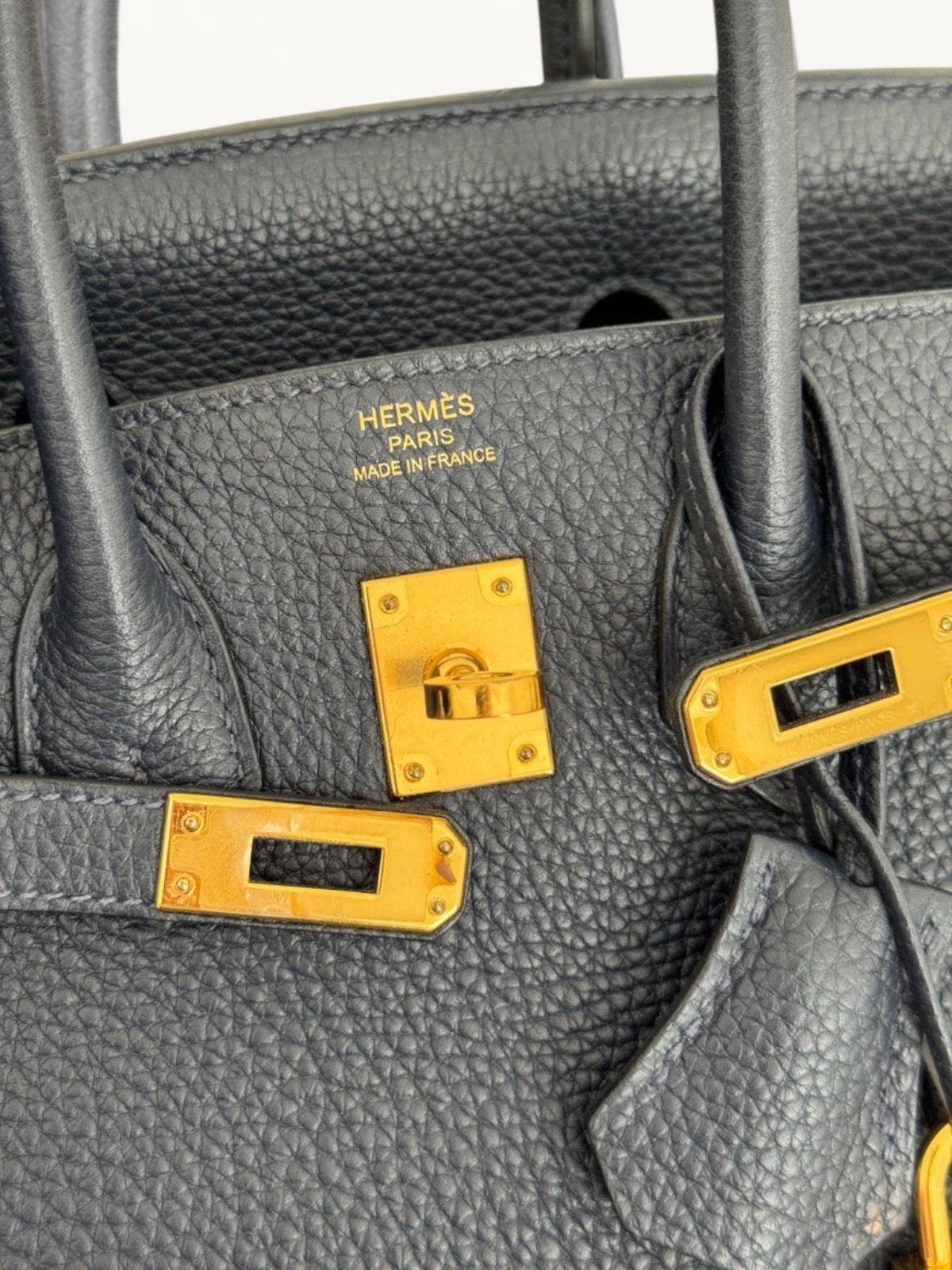 Hermes Birkin 25 1