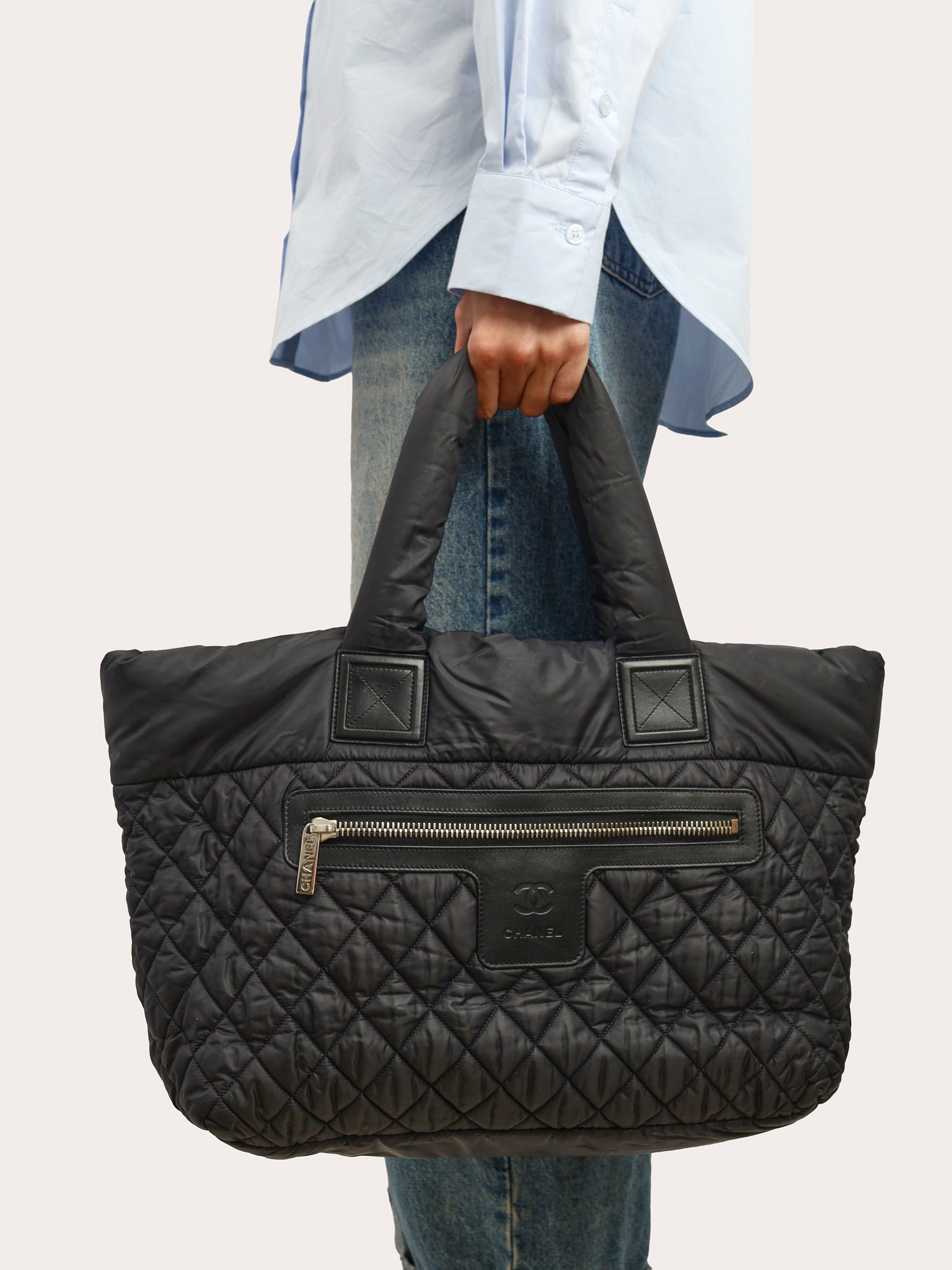 Chanel Cocoon  2