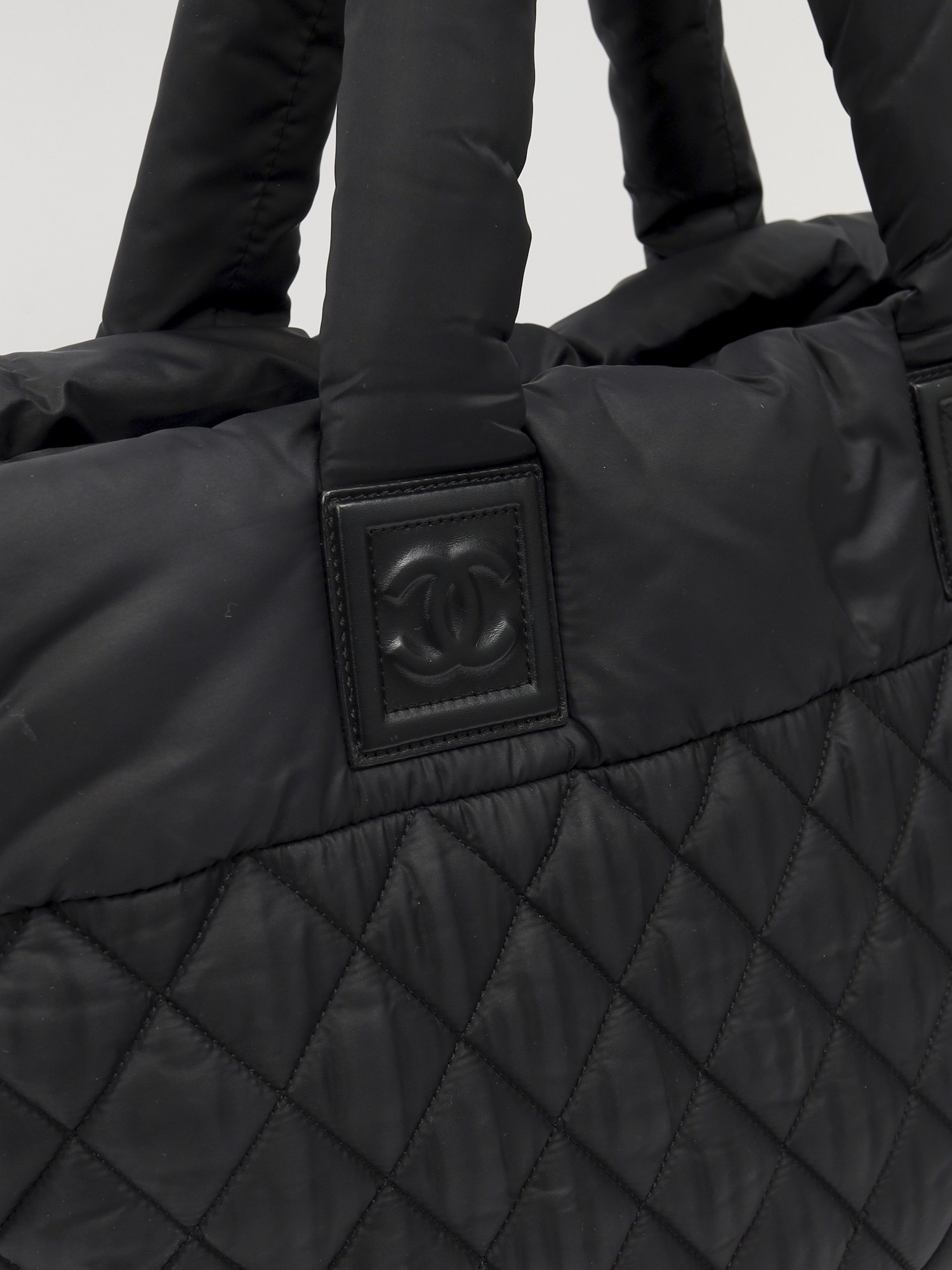 Chanel Cocoon  5