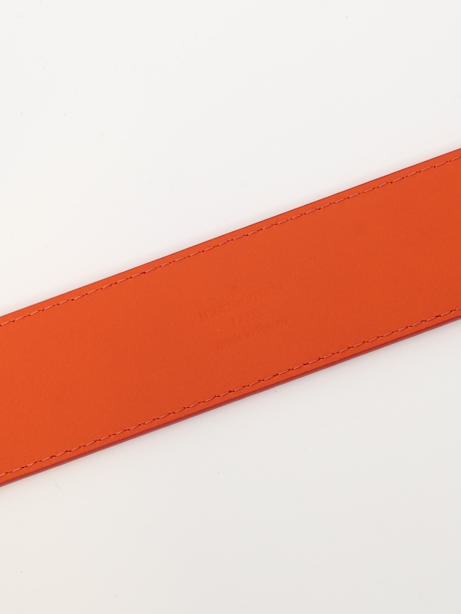 Louis Vuitton Belt 6