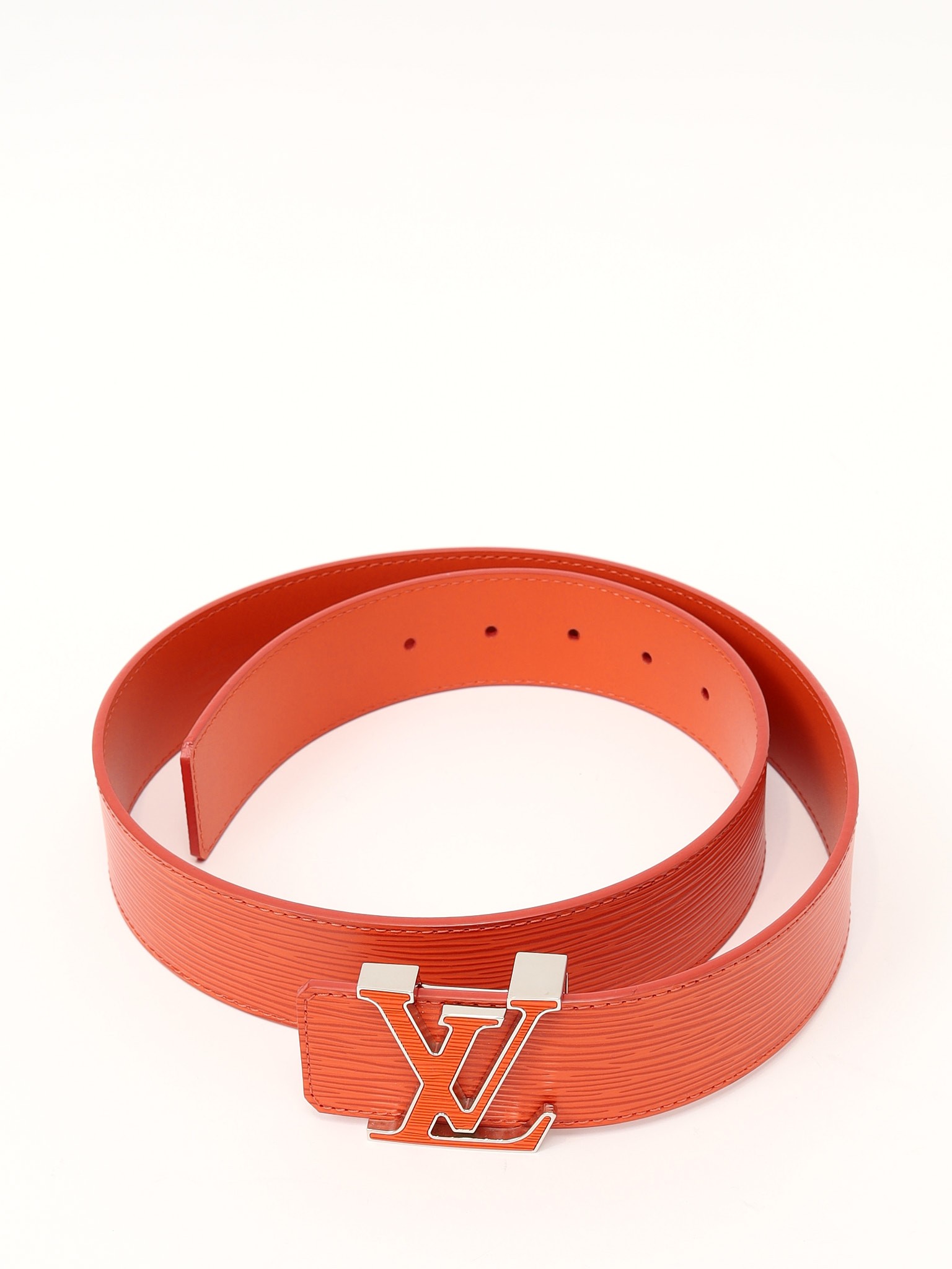 Louis Vuitton Belt 5