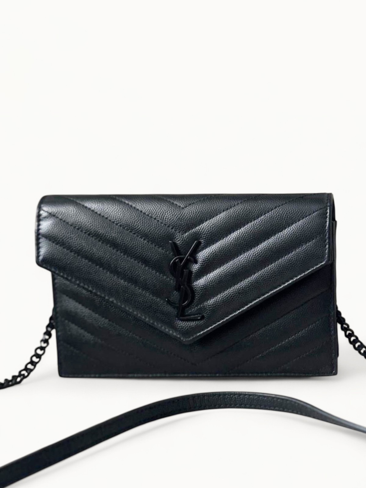 Saint Laurent Envelope 0