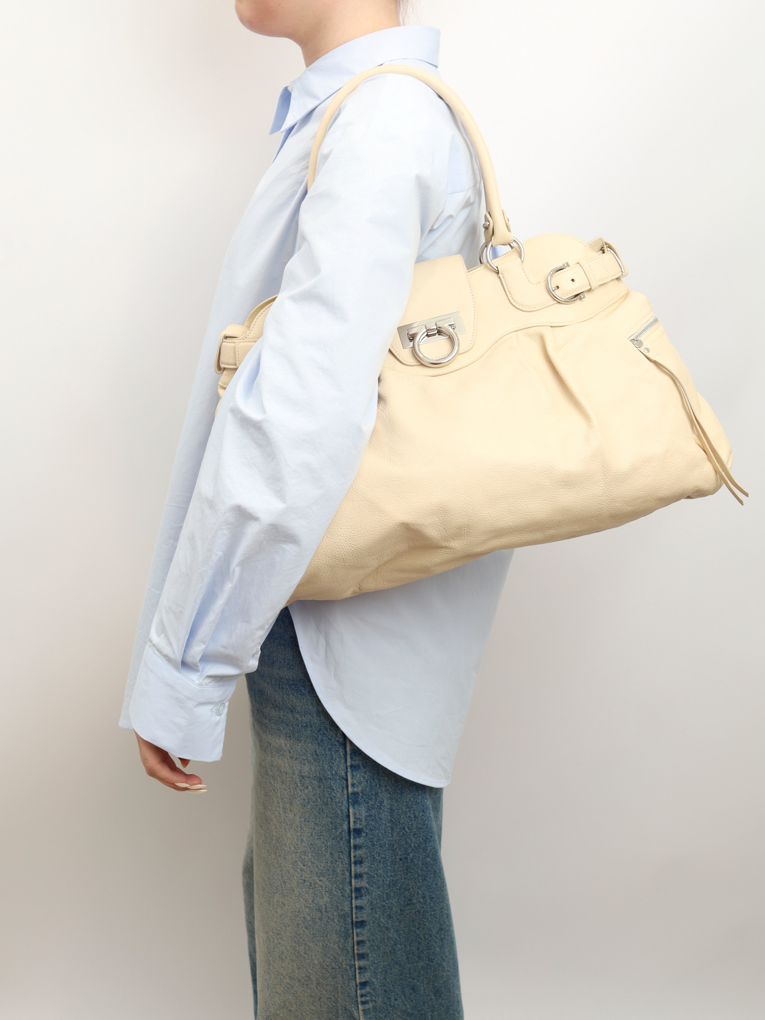 Salvatore Ferragamo Marisa 1