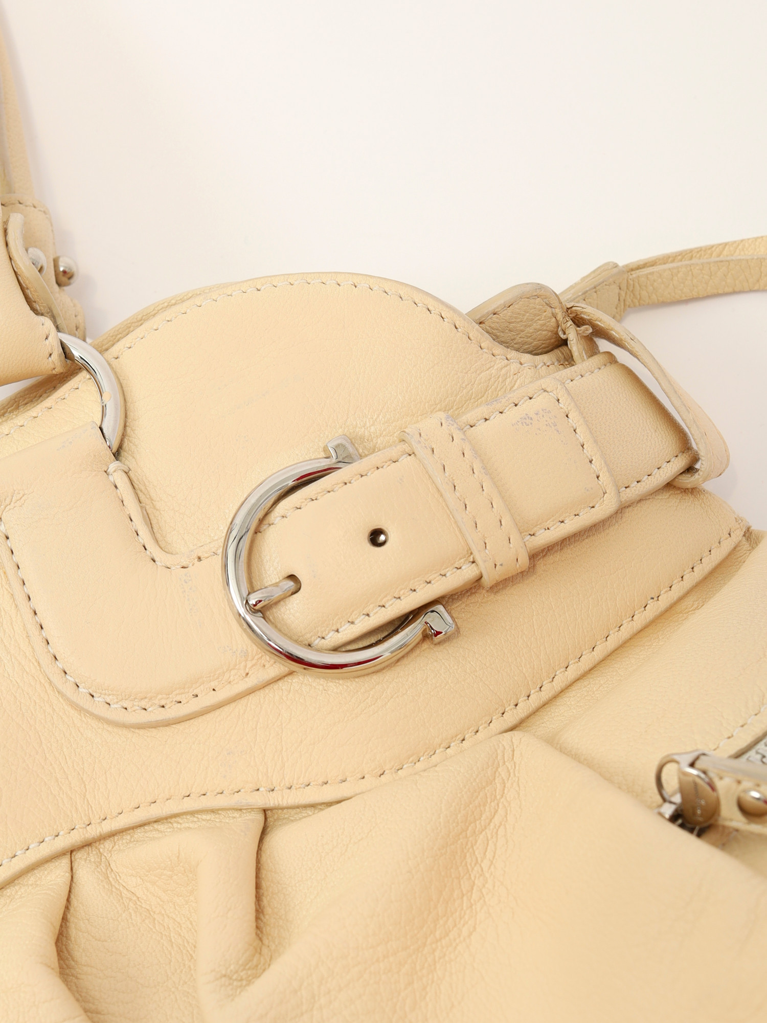 Salvatore Ferragamo Marisa 11