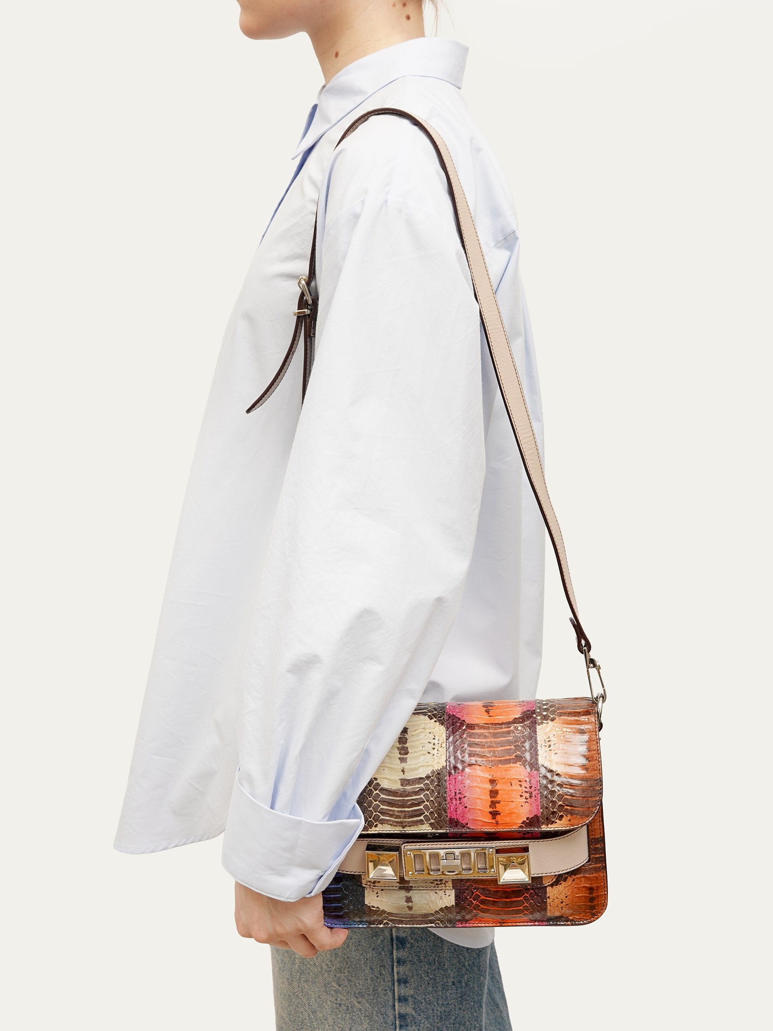 Proenza Schouler PS11 1