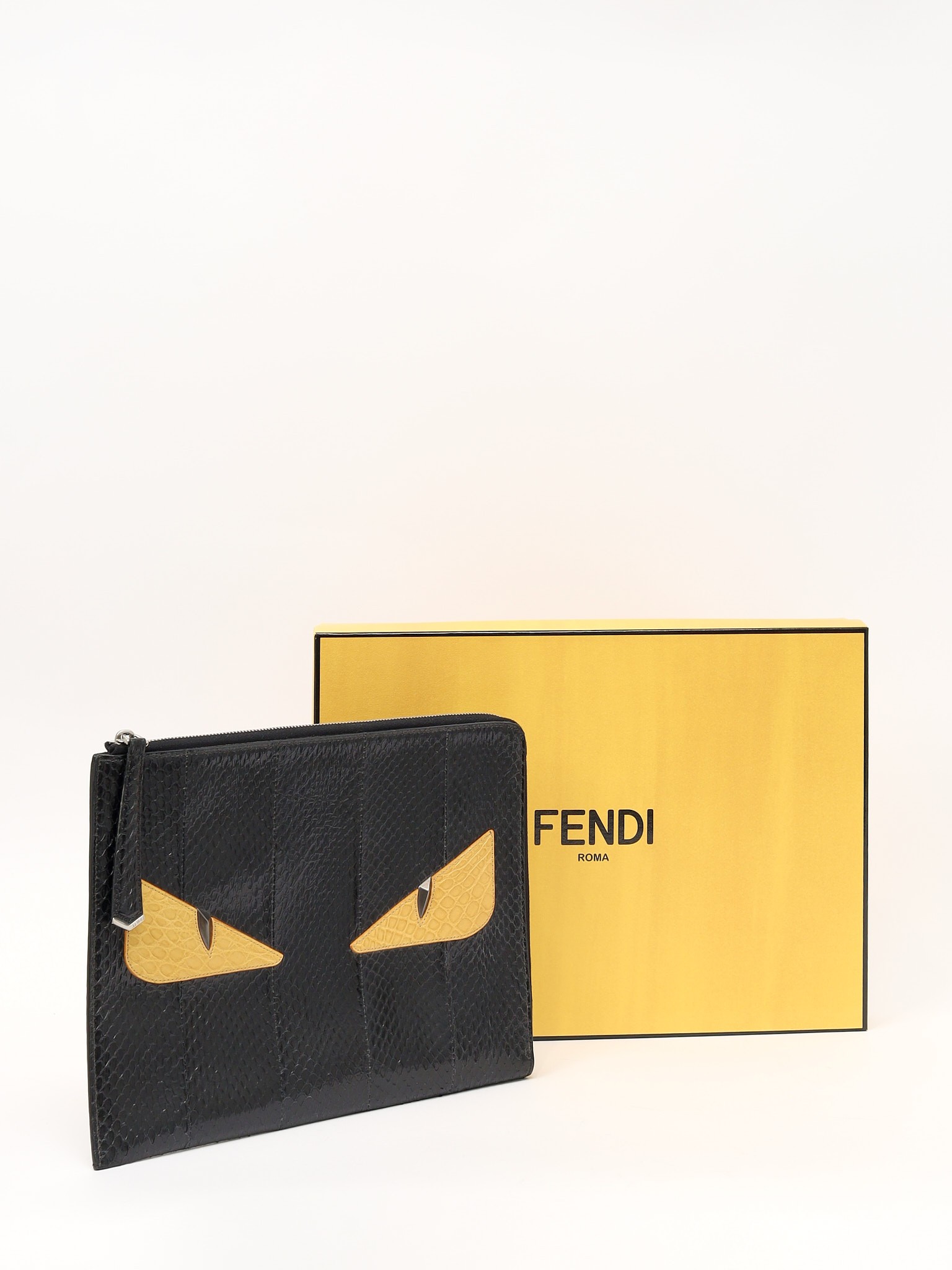 Fendi Monster 4