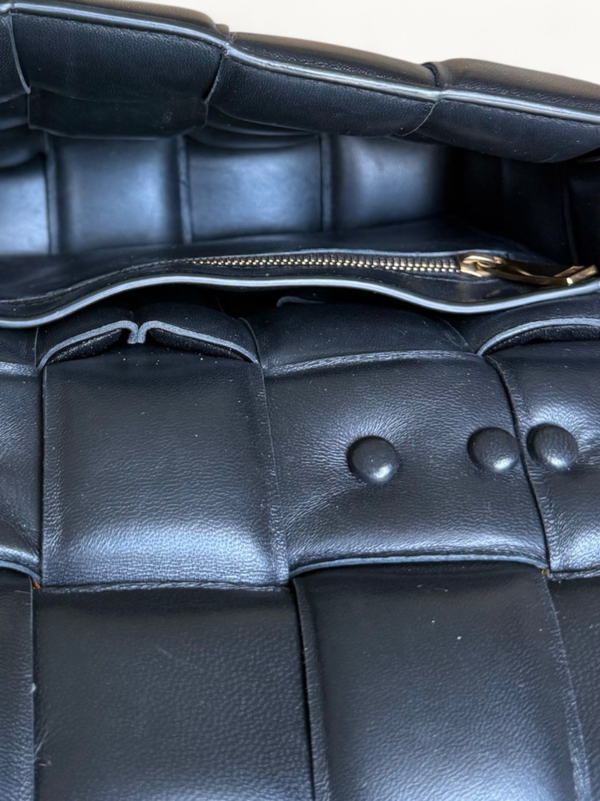 Bottega Veneta Chain Cassette 4