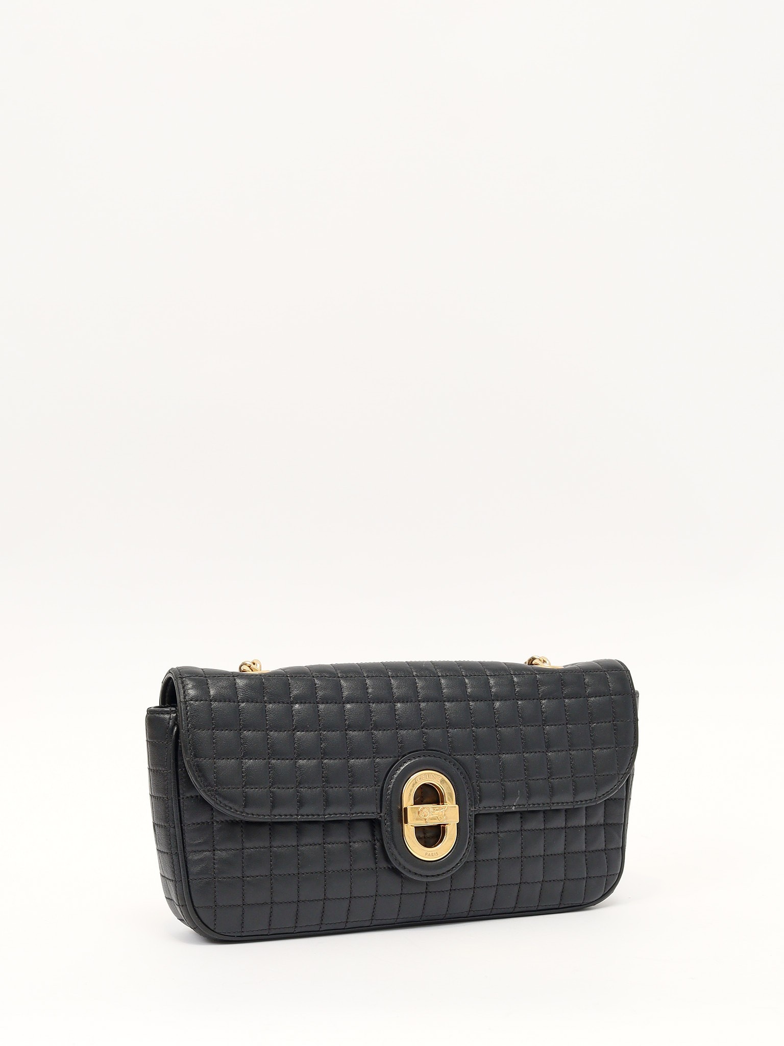 Celine Leather Bag 2