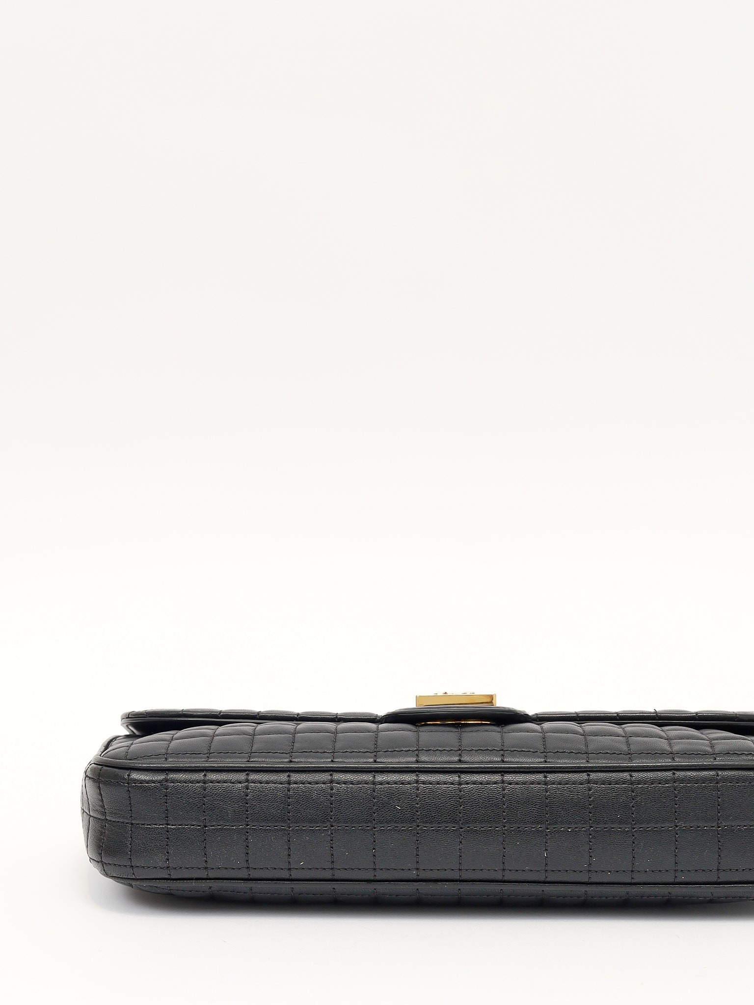 Celine Leather Bag 6