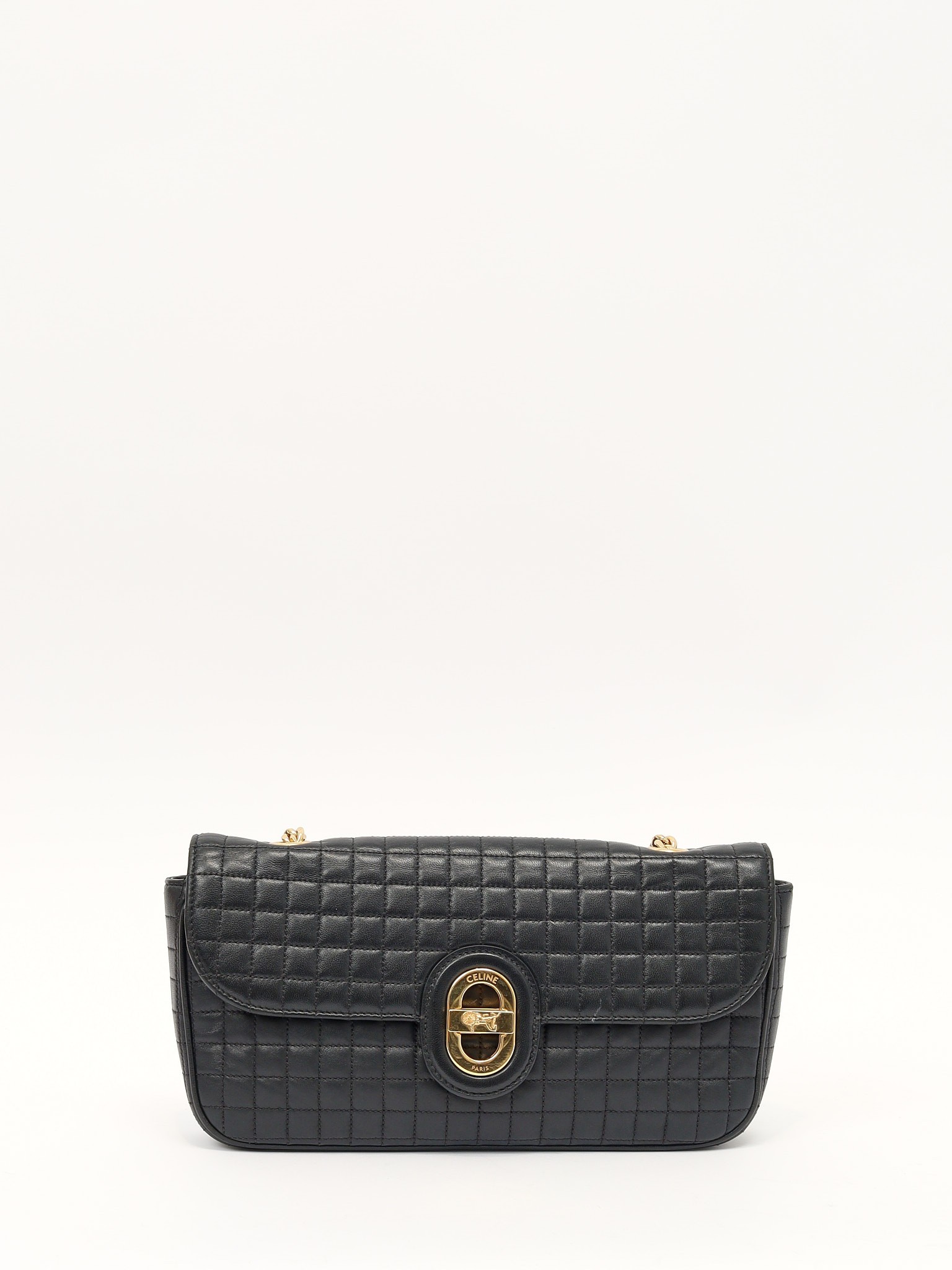 Celine Leather Bag 0