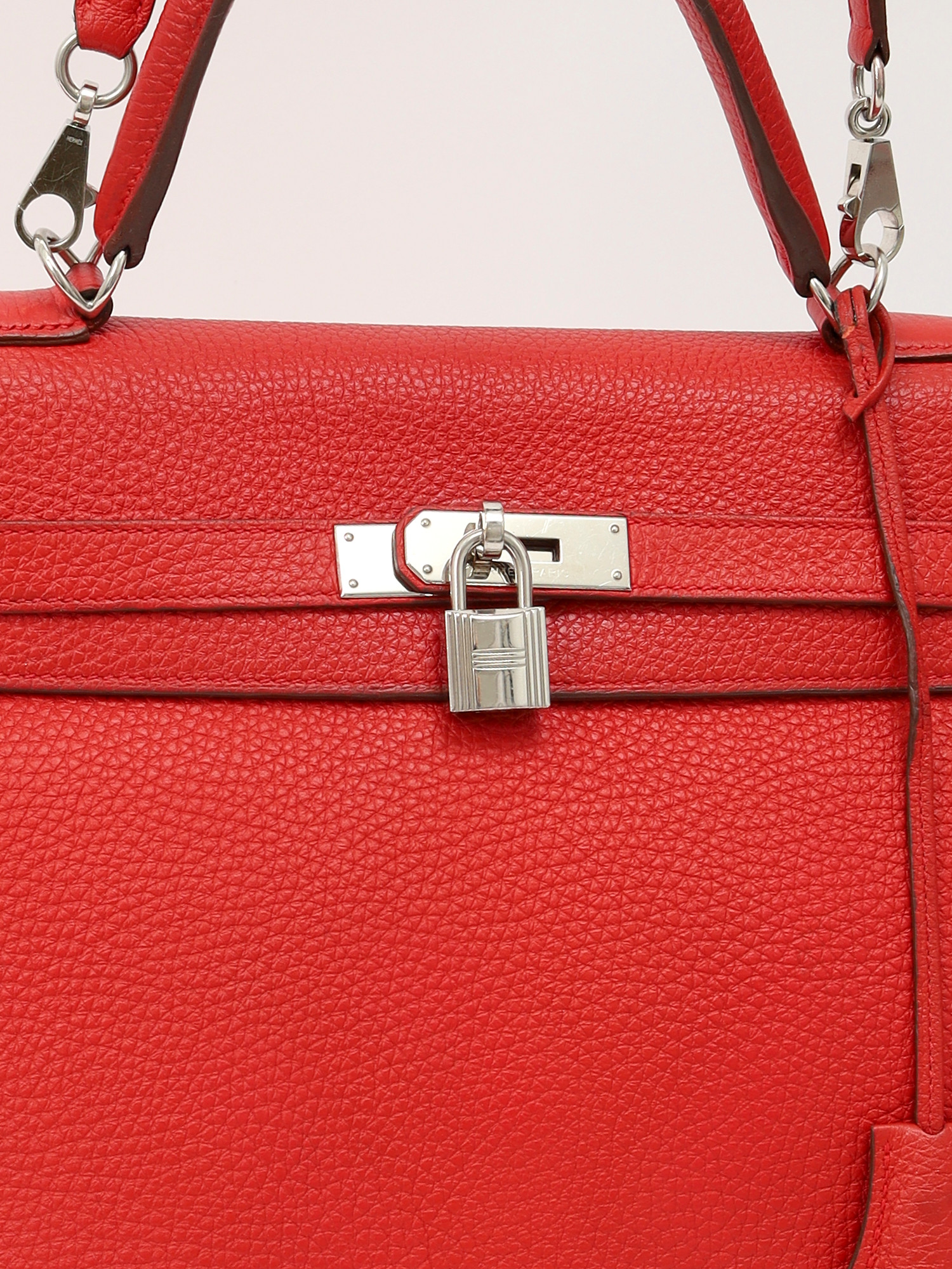 Hermes Kelly 35 5