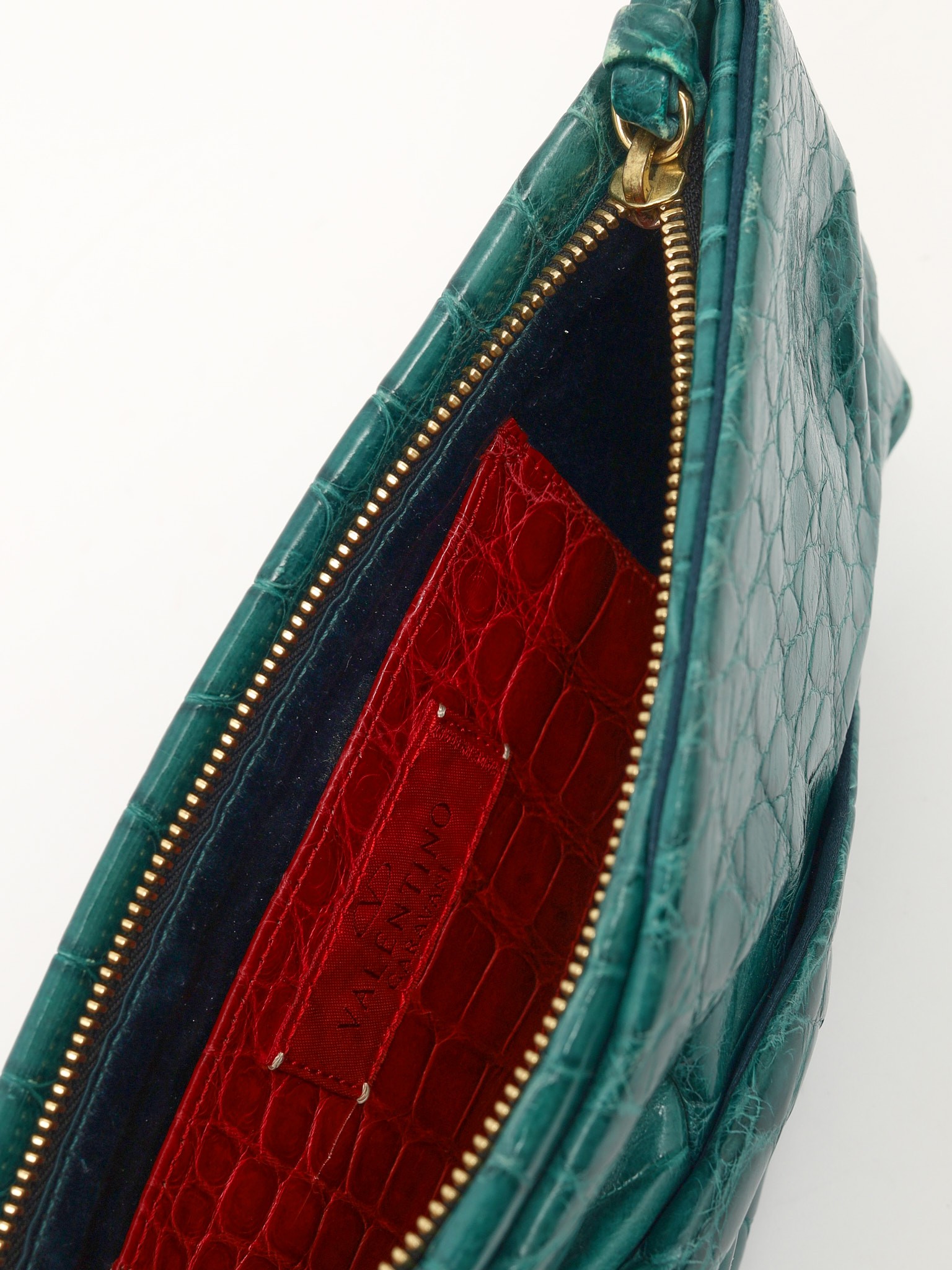 Valentino Leather Bag 7