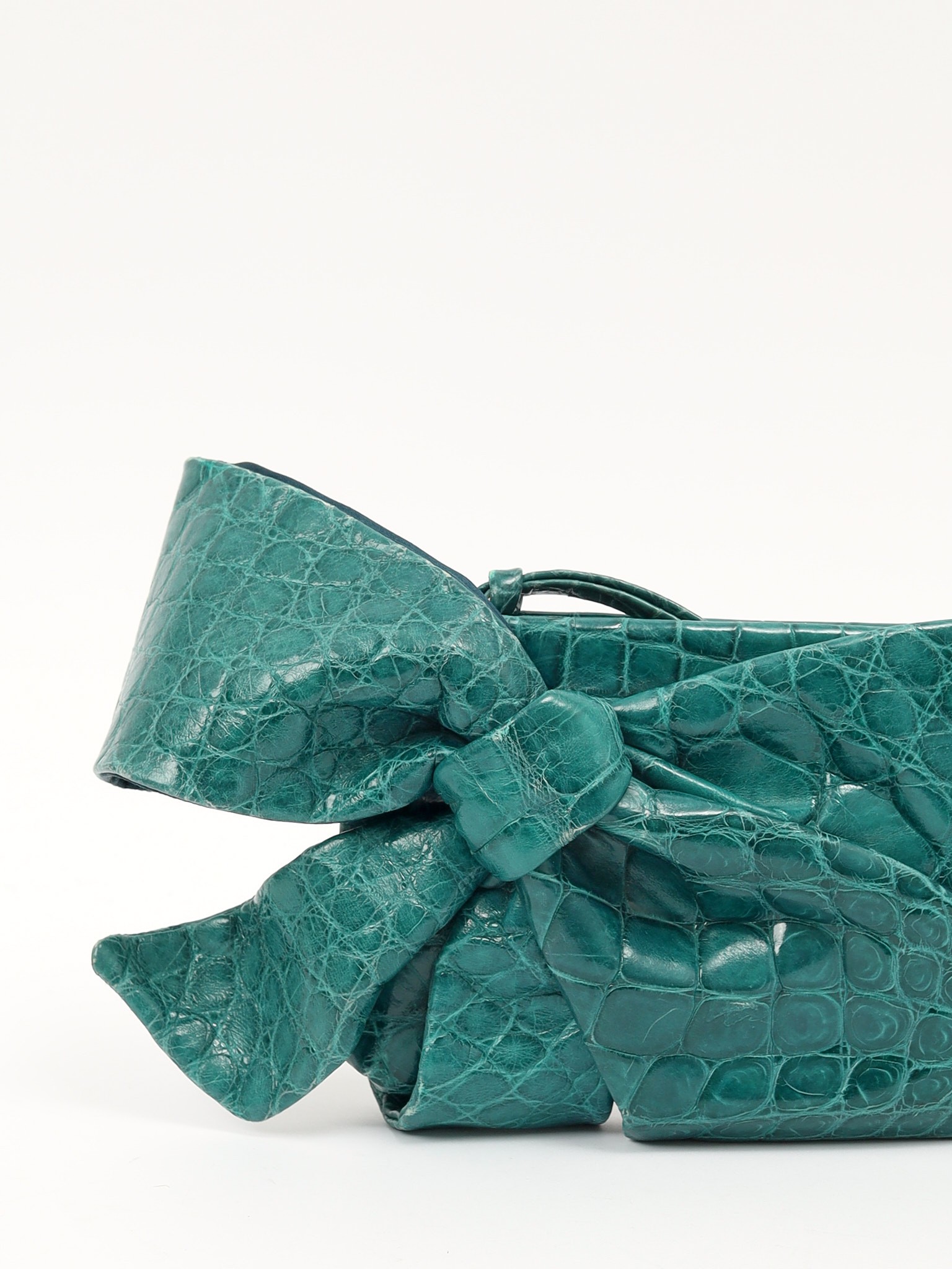 Valentino Leather Bag 4