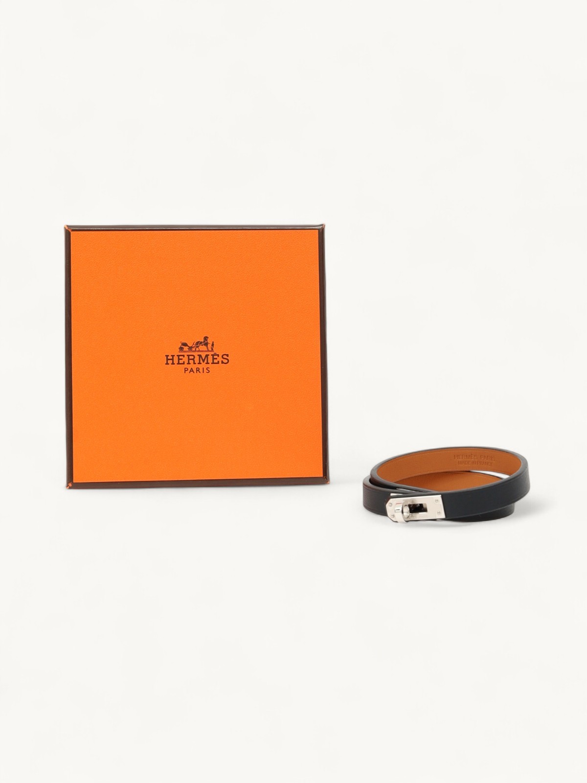 Hermes Kelly Double Tour 2