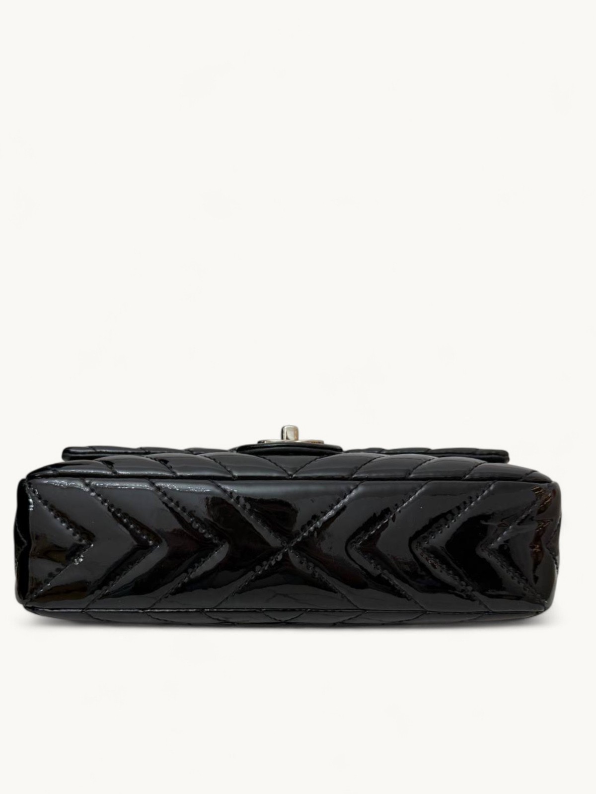 Chanel Chevron 3