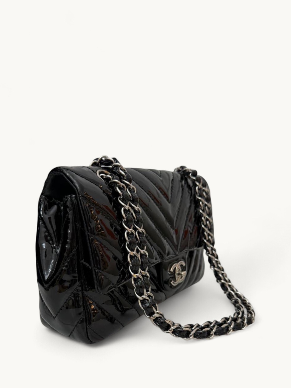 Chanel Chevron 2