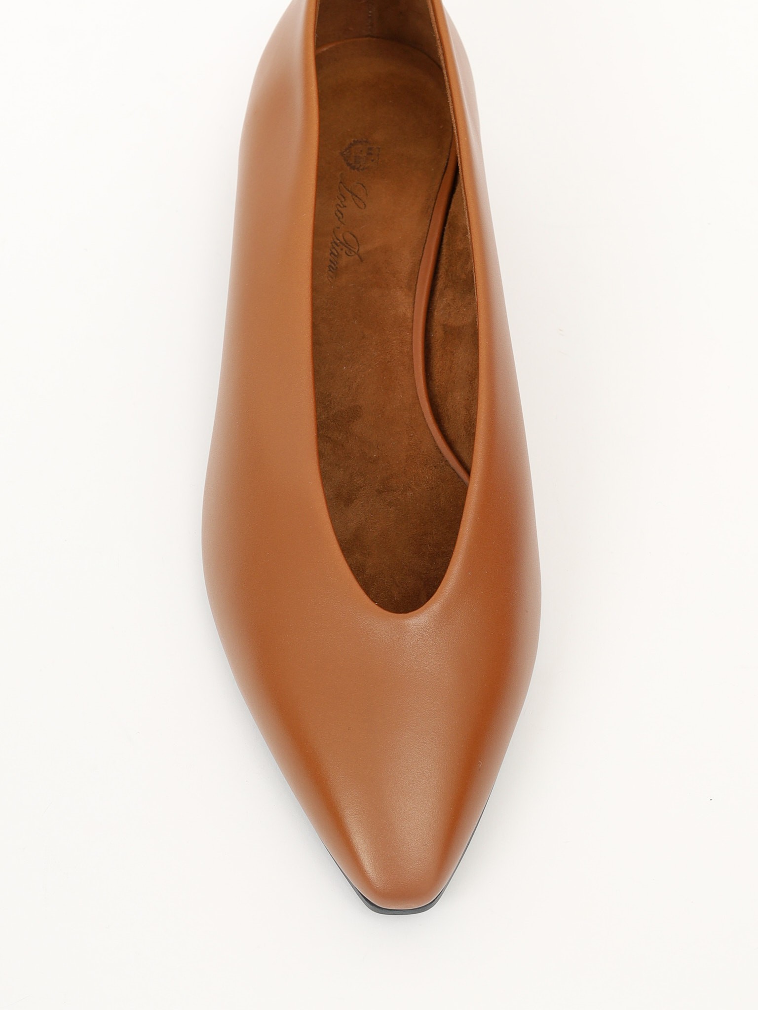 Loro Piana Shoes 38 5