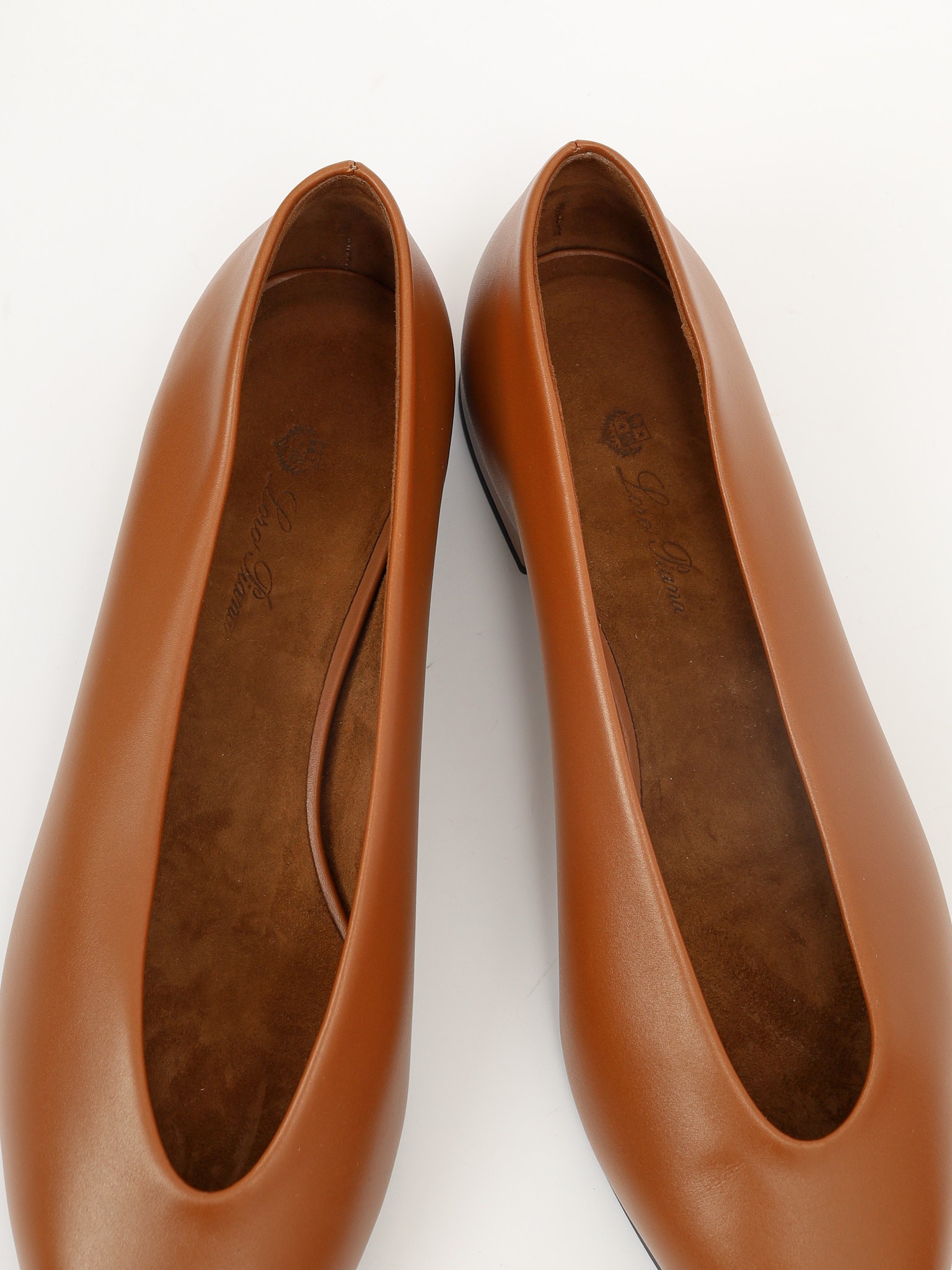 Loro Piana Shoes 38 8