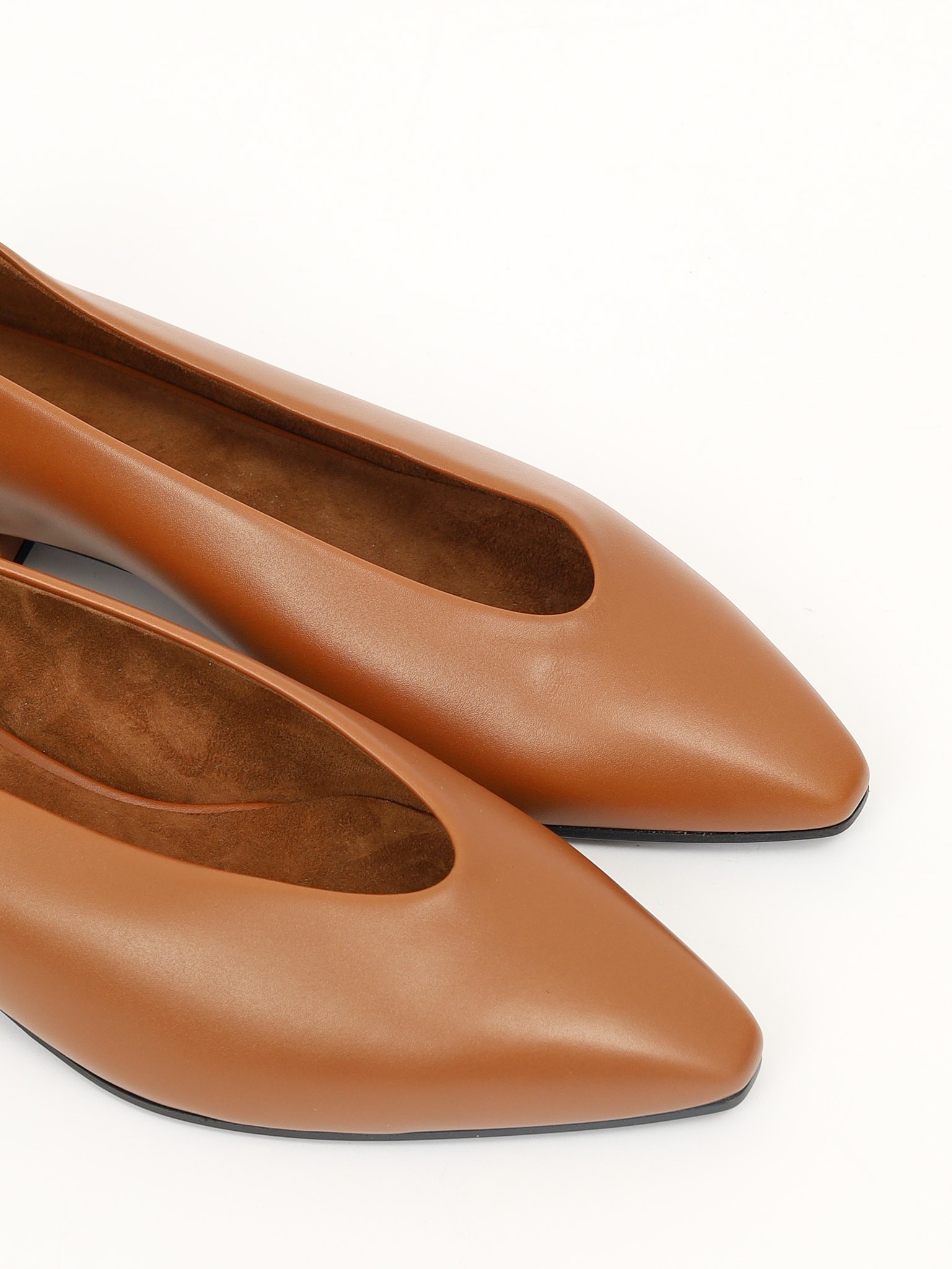 Loro Piana Shoes 38 7