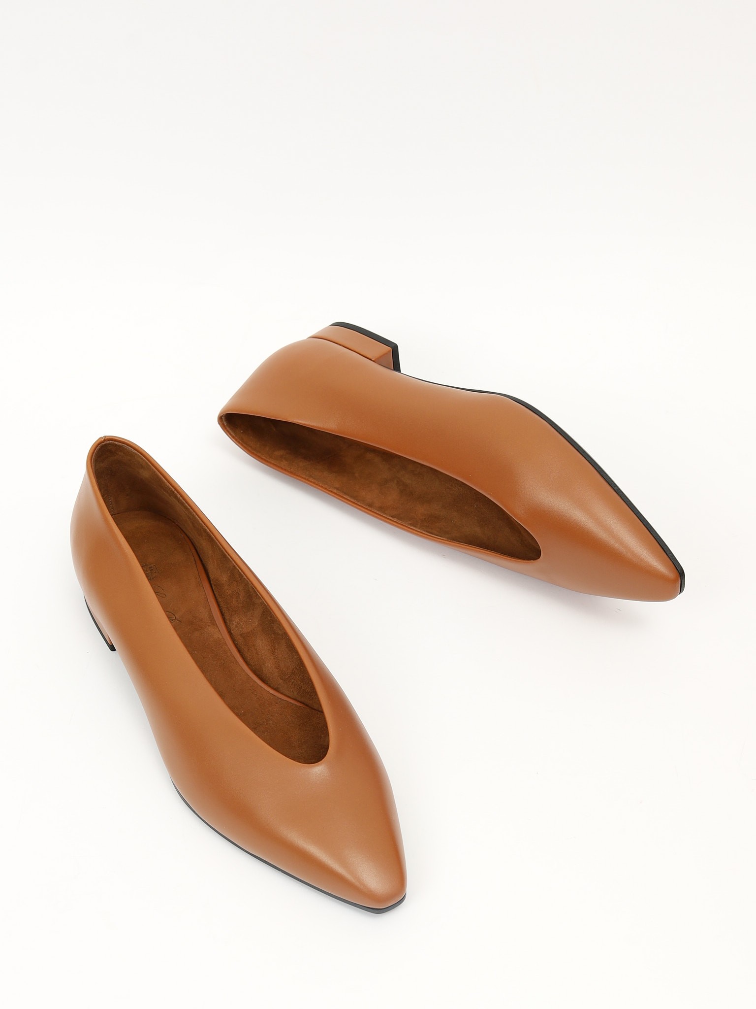 Loro Piana Shoes 38 6