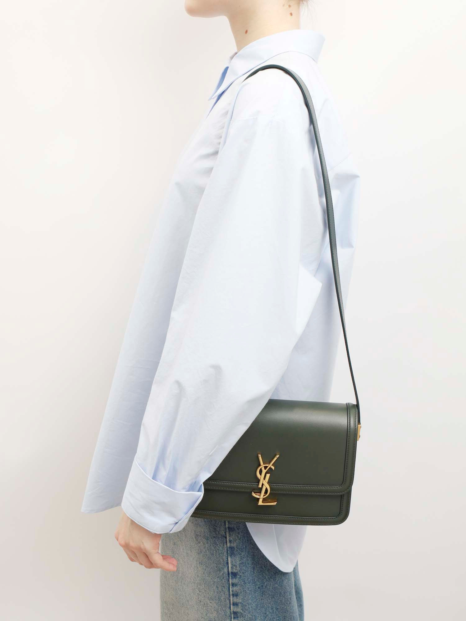 Saint Laurent Solferino  2