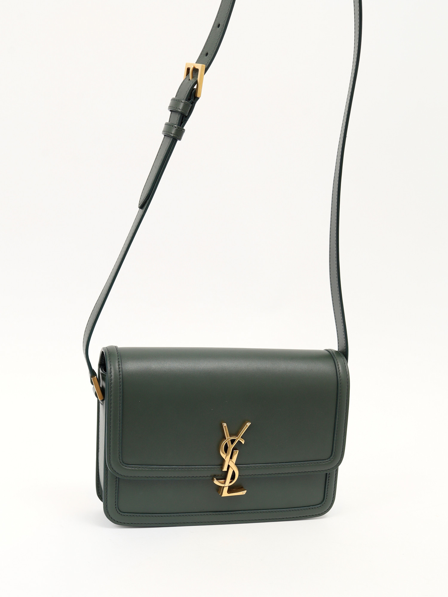 Saint Laurent Solferino  5