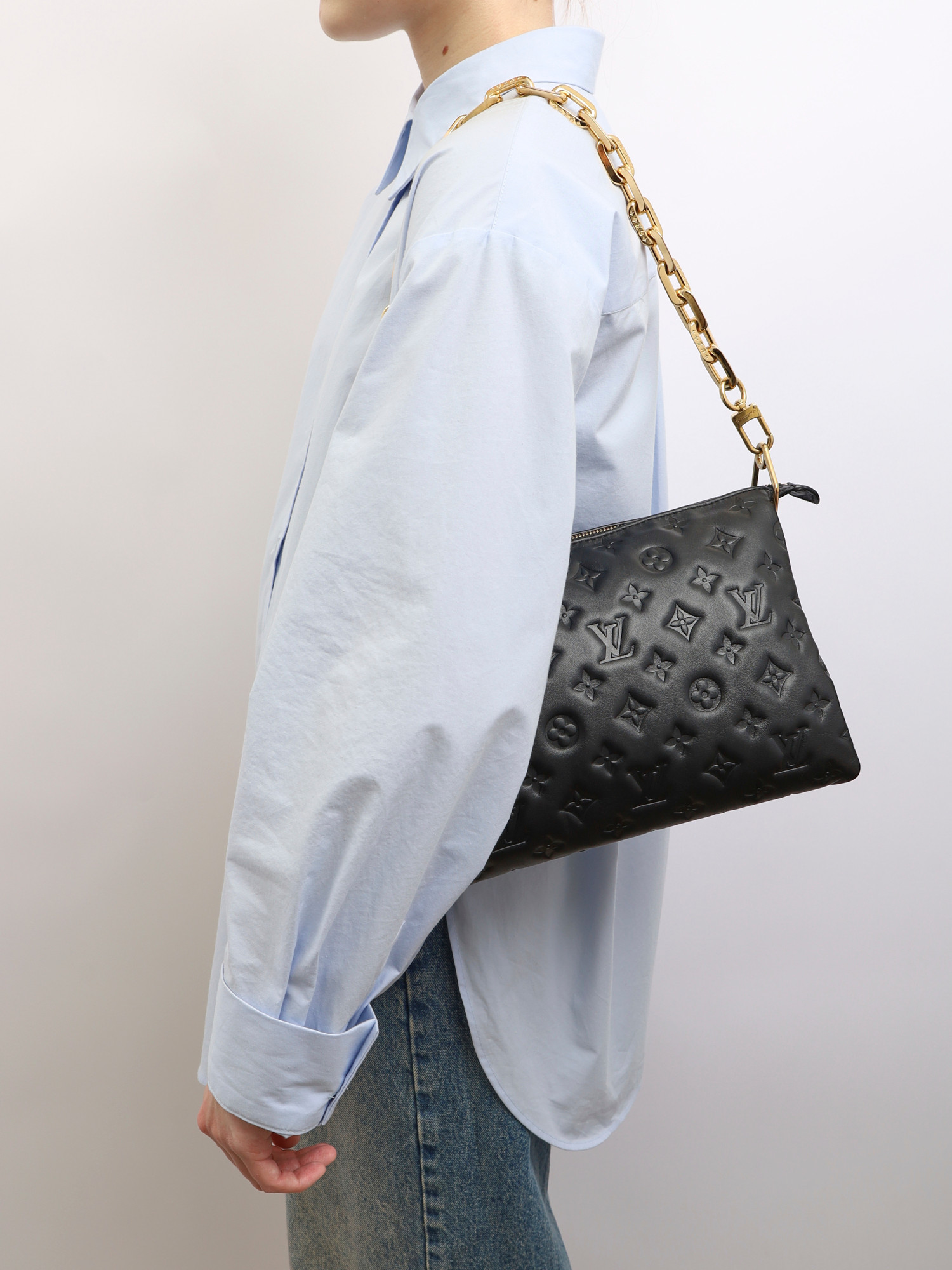 Louis Vuitton Coussin  1