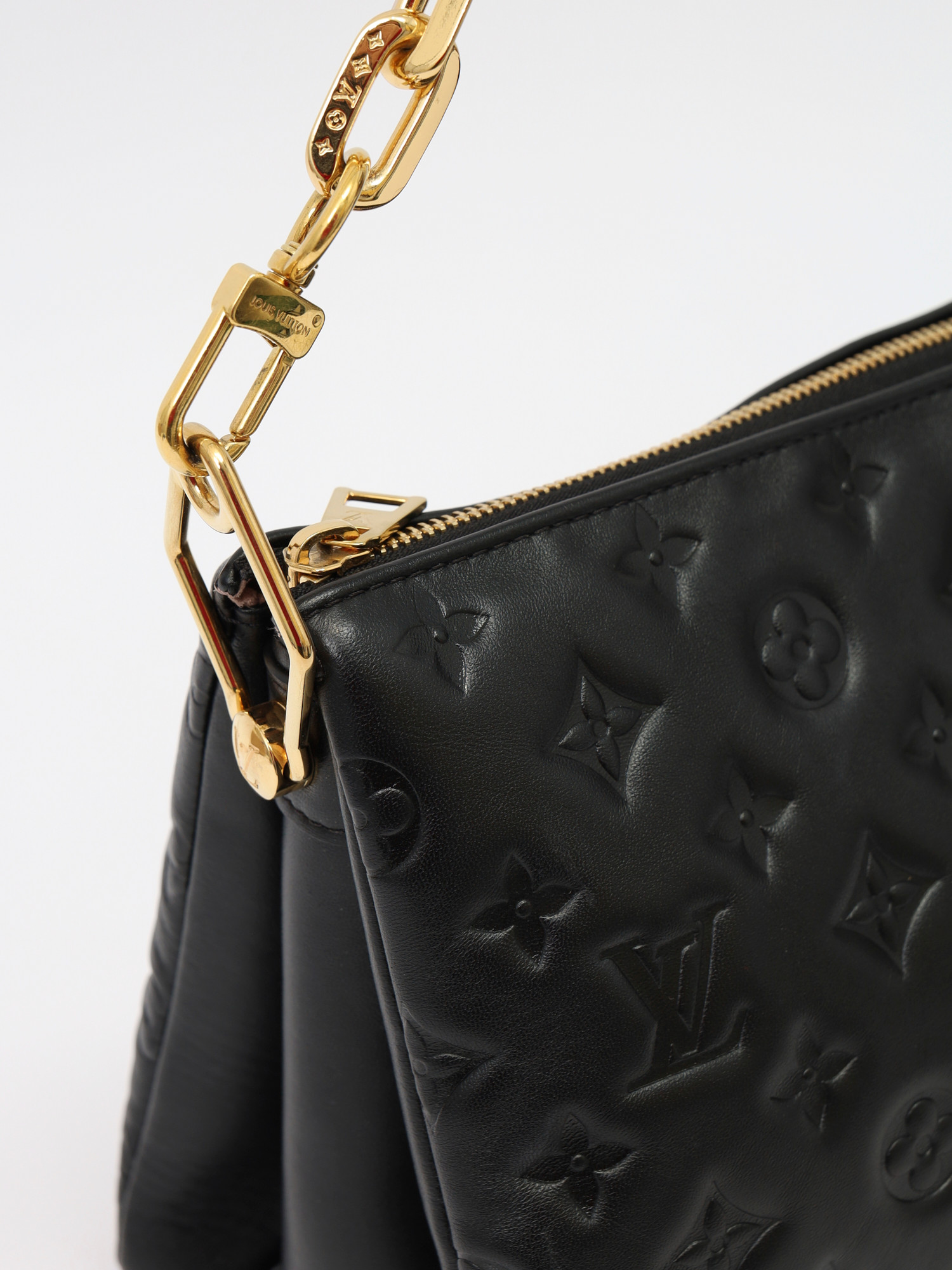 Louis Vuitton Coussin  4