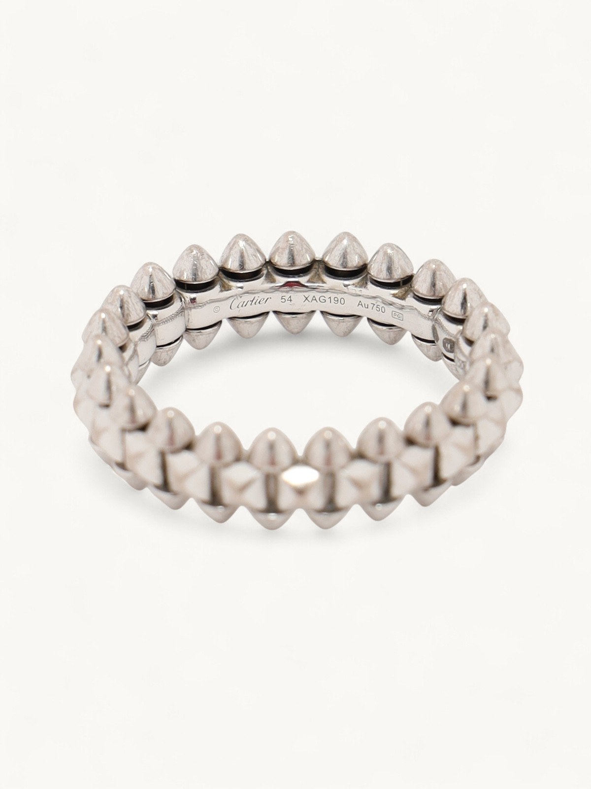 Cartier Clash  5