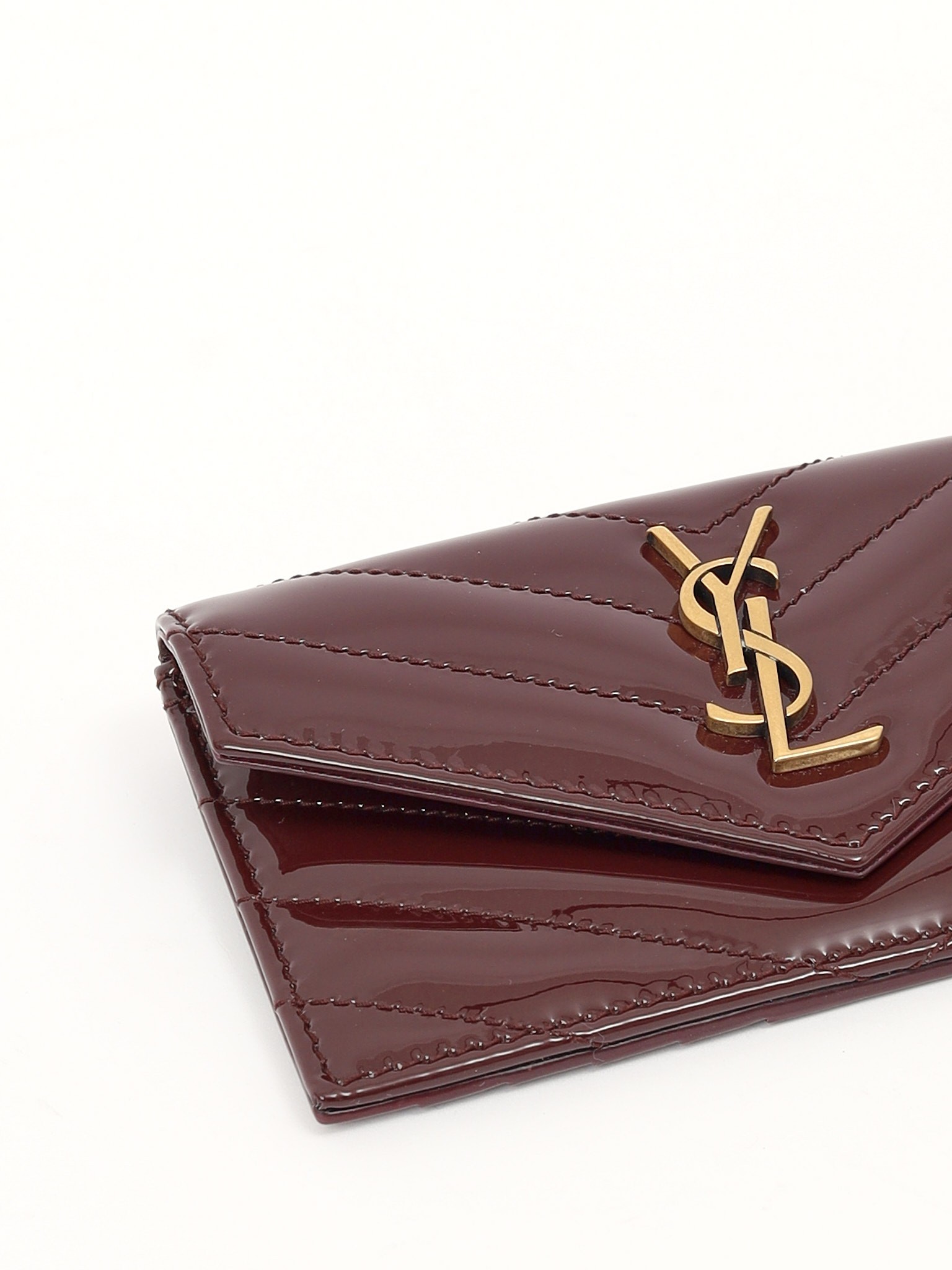 Saint Laurent Wallet 5
