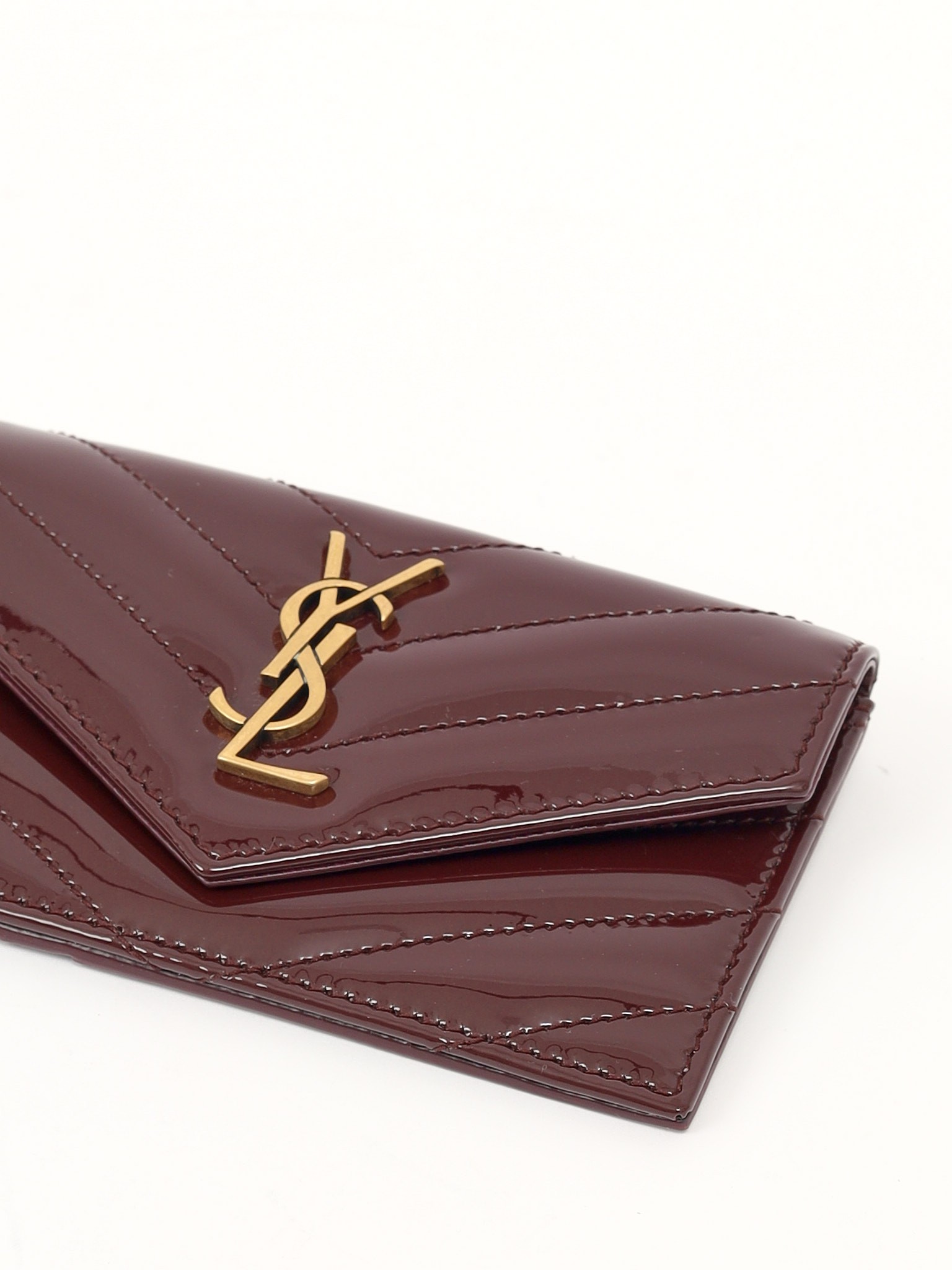 Saint Laurent Wallet 6