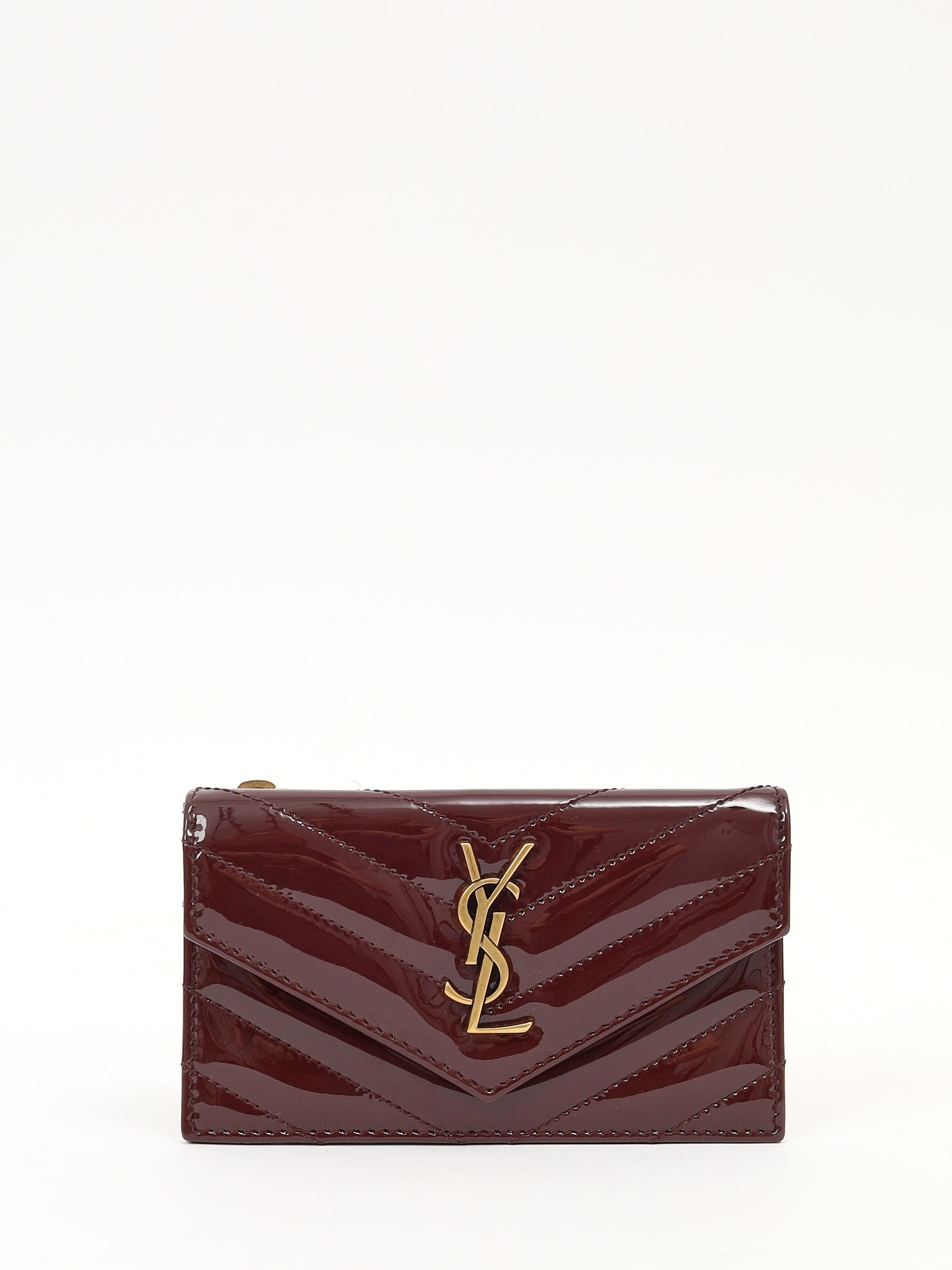 Saint Laurent Wallet 0