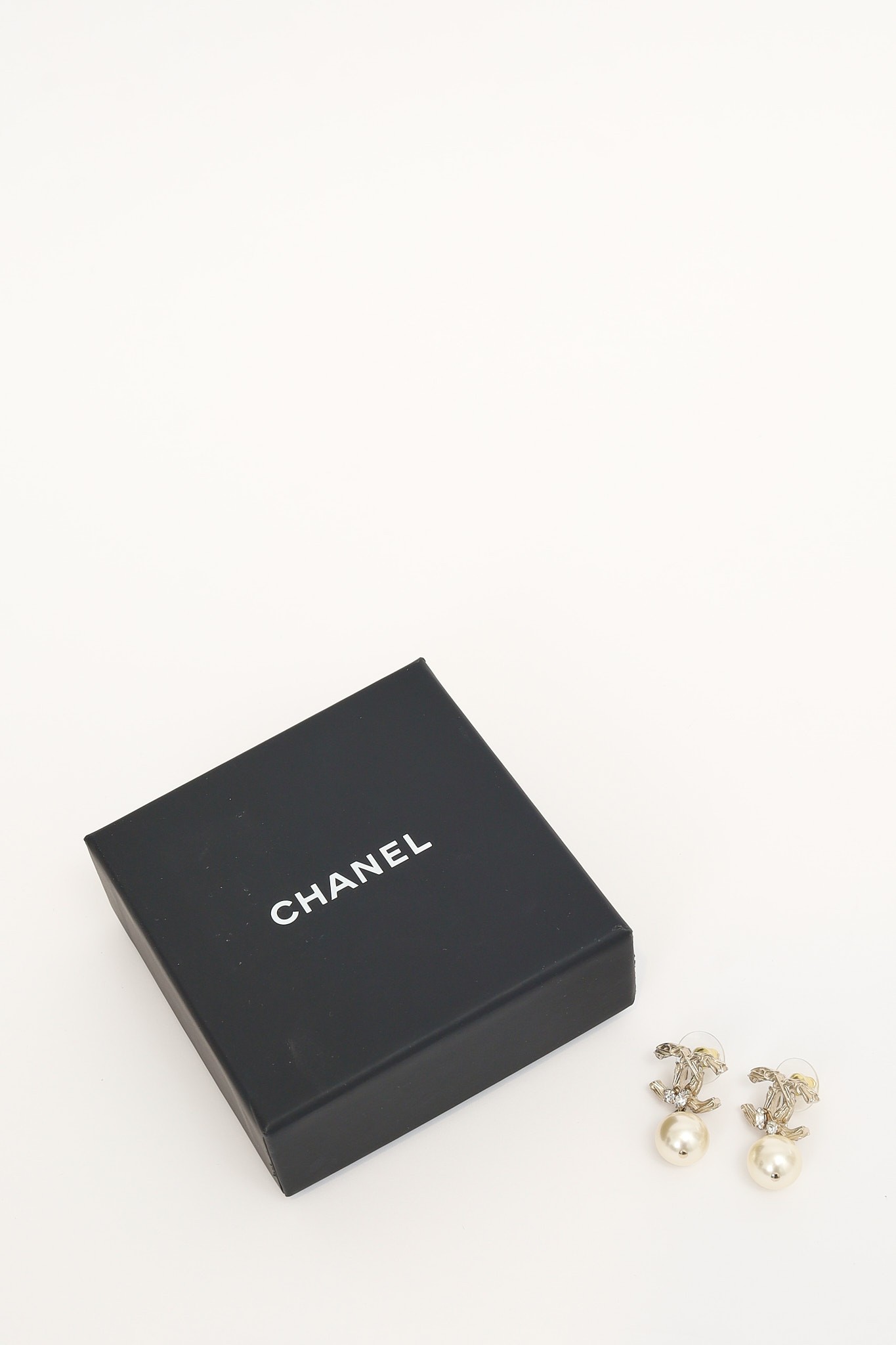Chanel Earrings 2