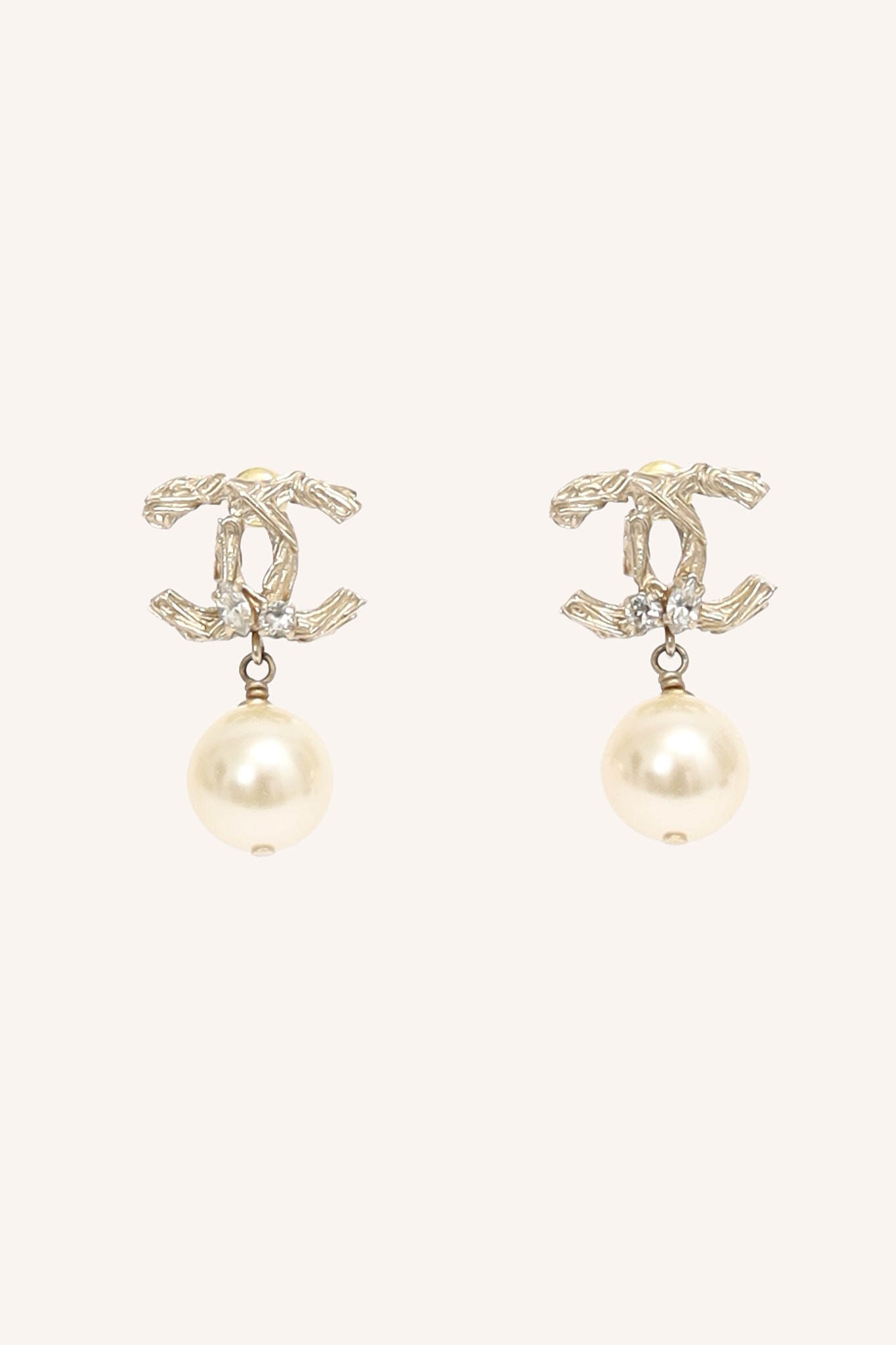 Chanel Earrings 0
