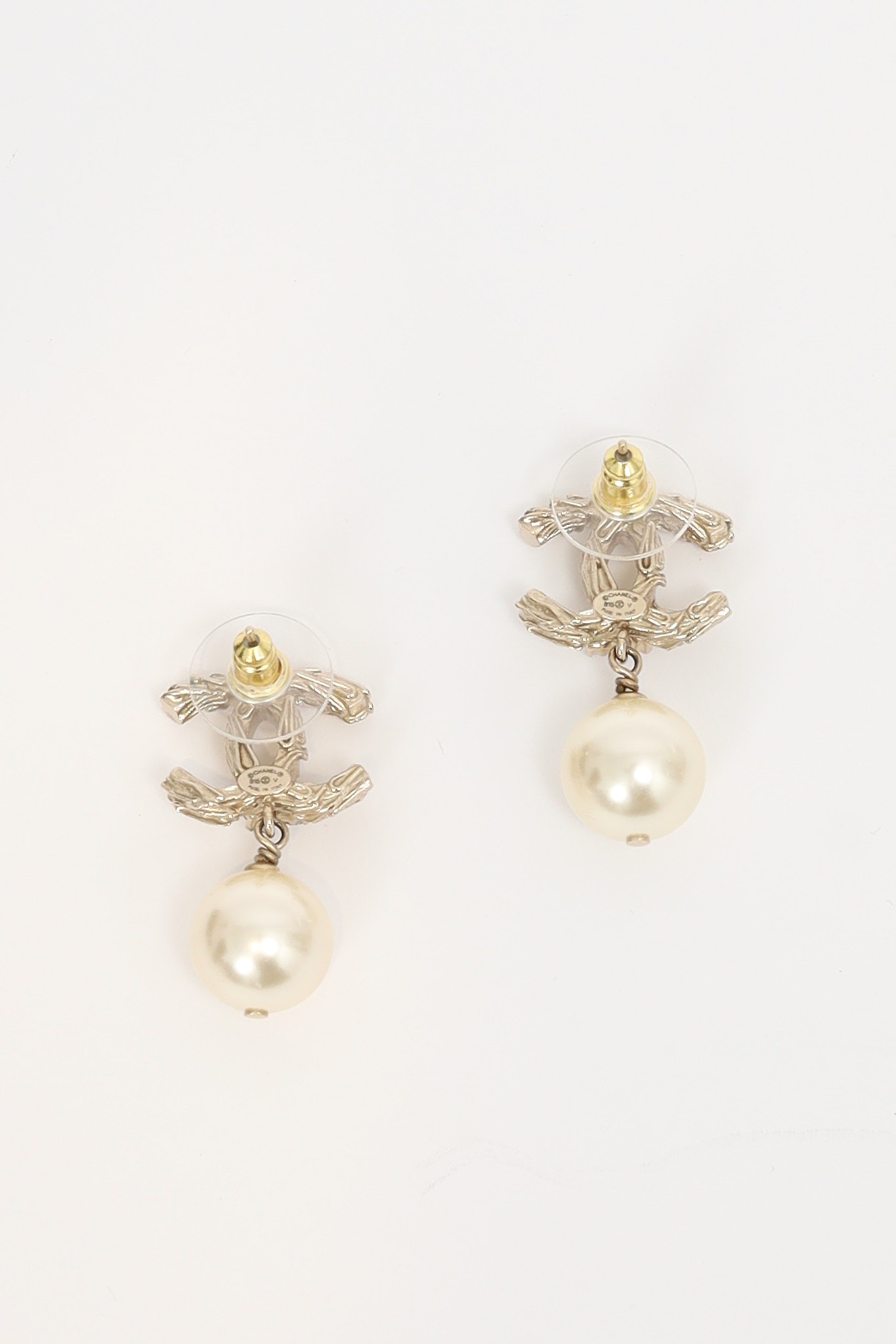 Chanel Earrings 4