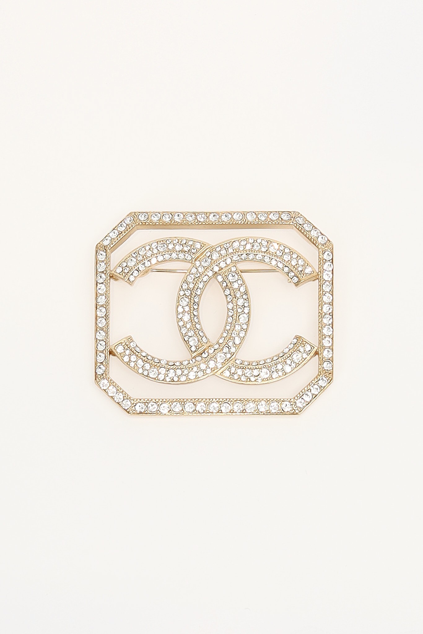Chanel Brooch 0