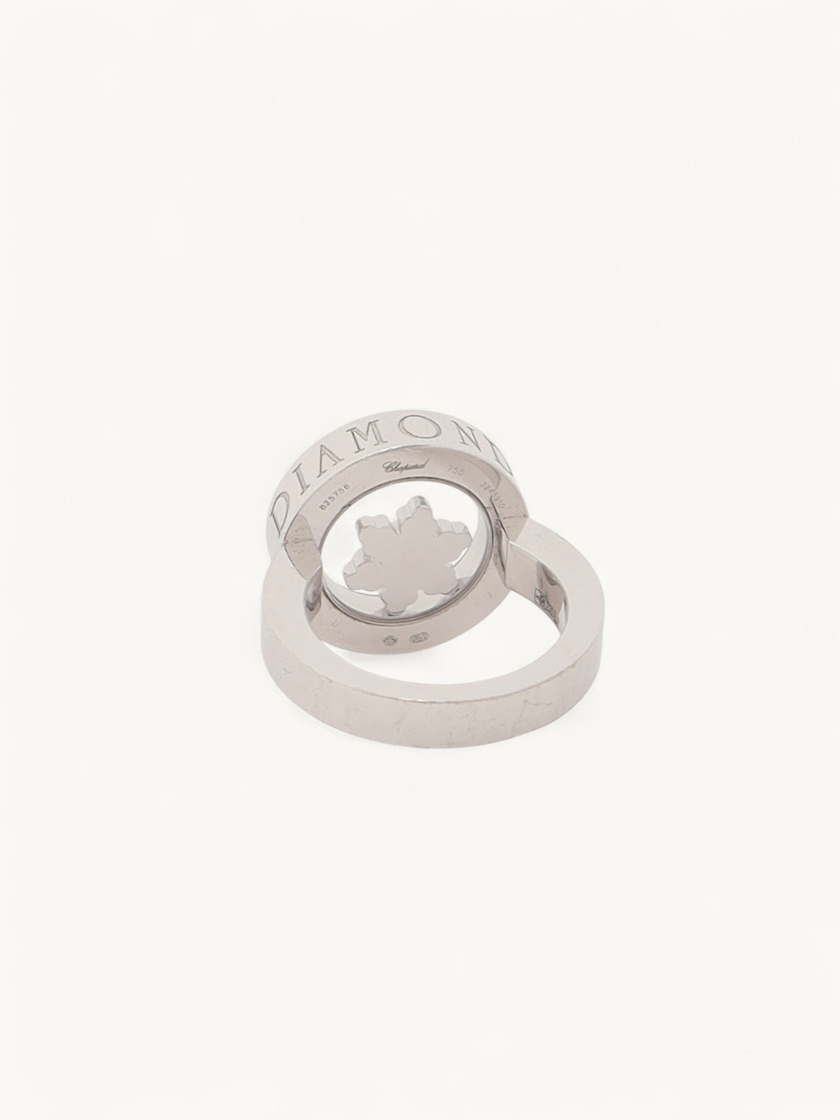 Chopard Happy Diamonds 4