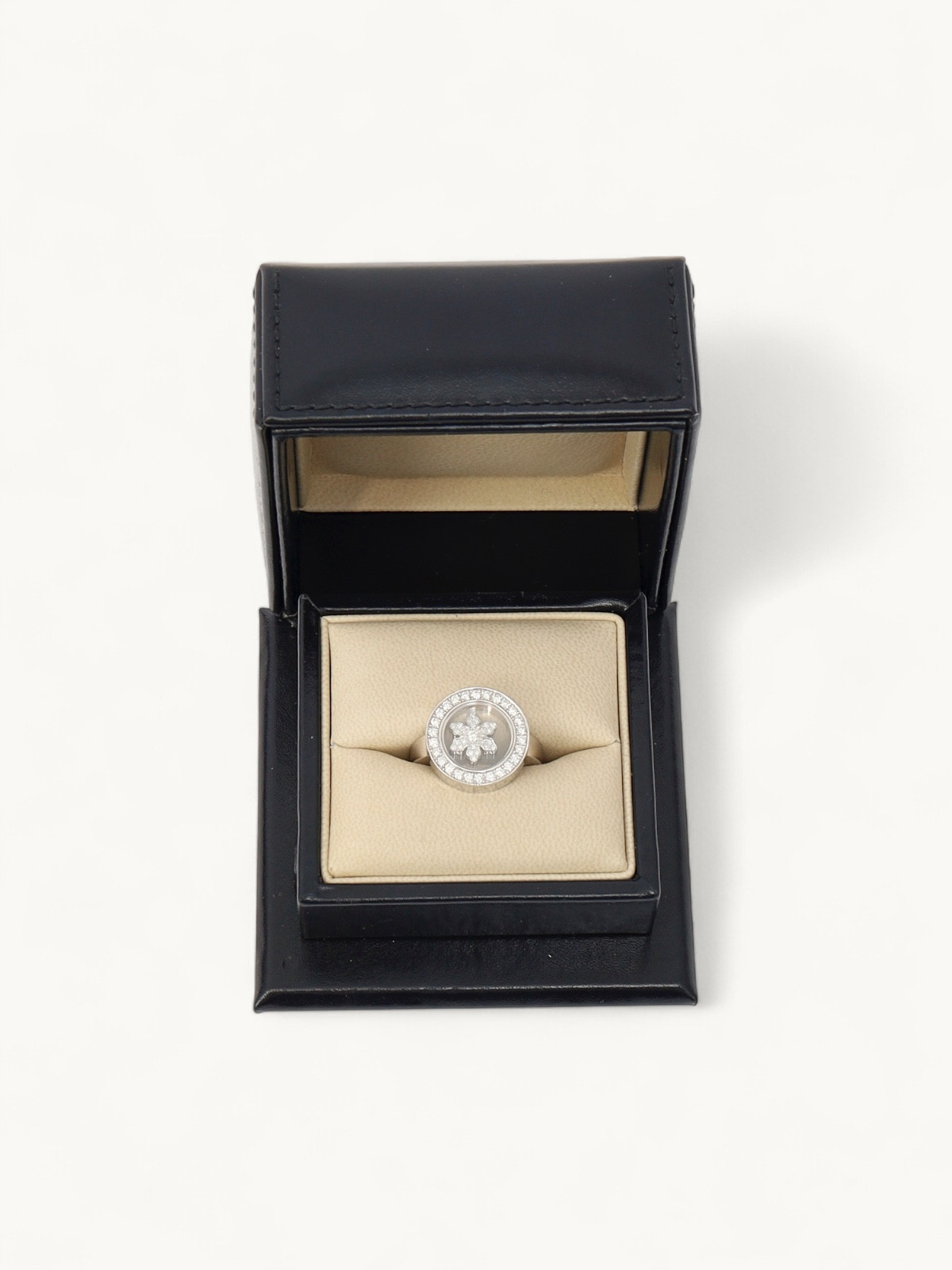 Chopard Happy Diamonds 2