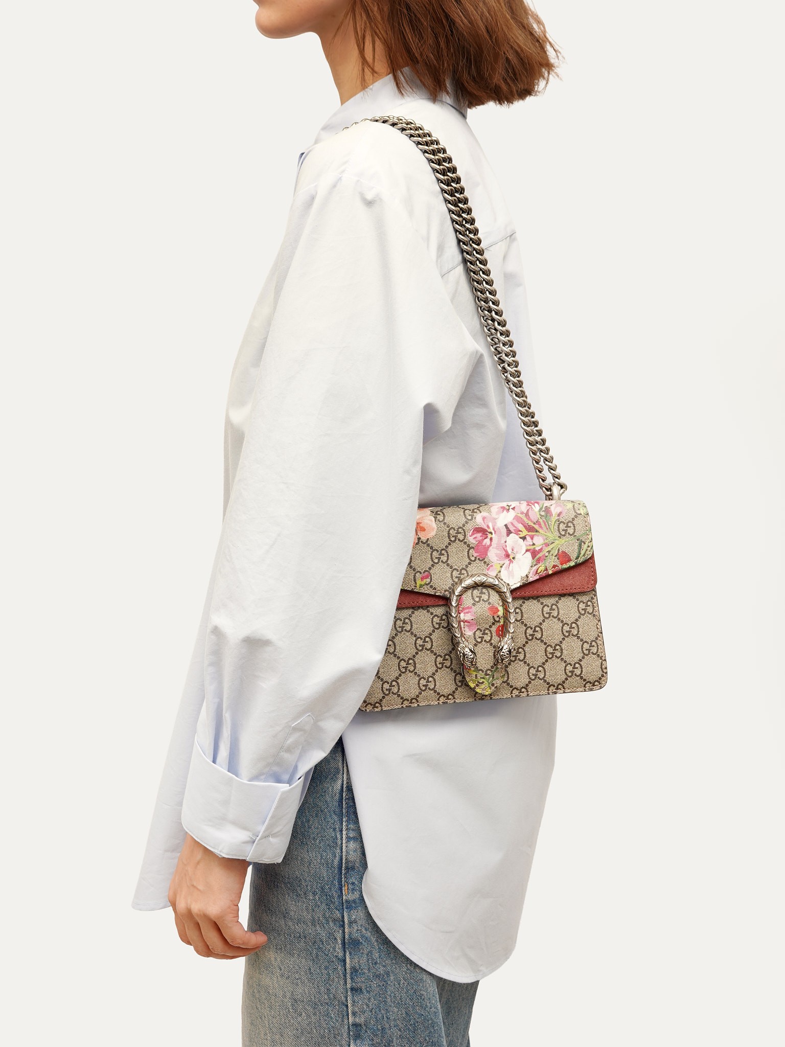 Gucci Dionysus  1