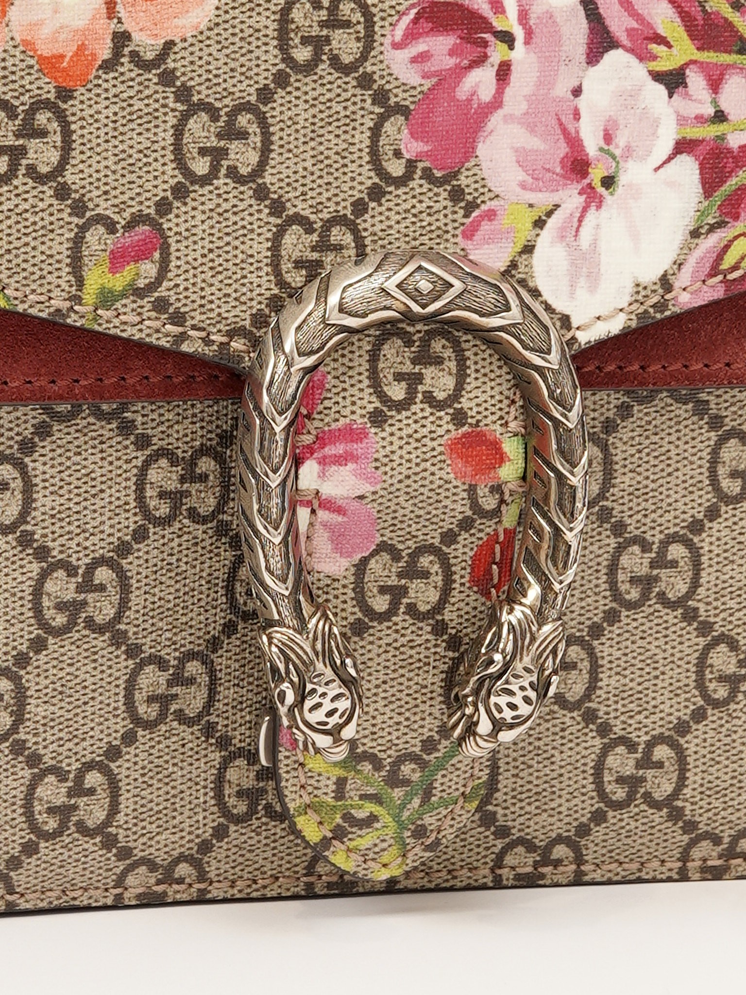 Gucci Dionysus  5