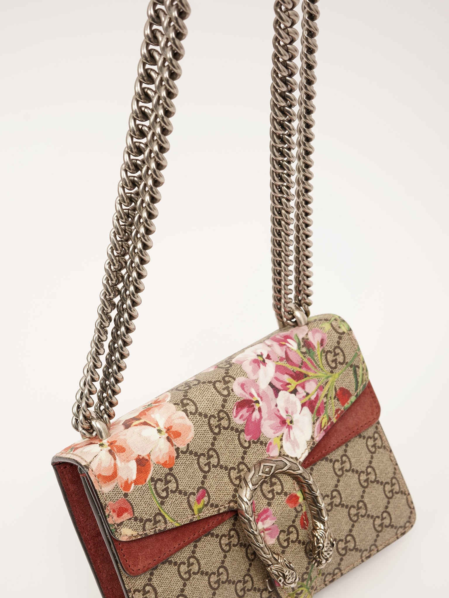 Gucci Dionysus  4