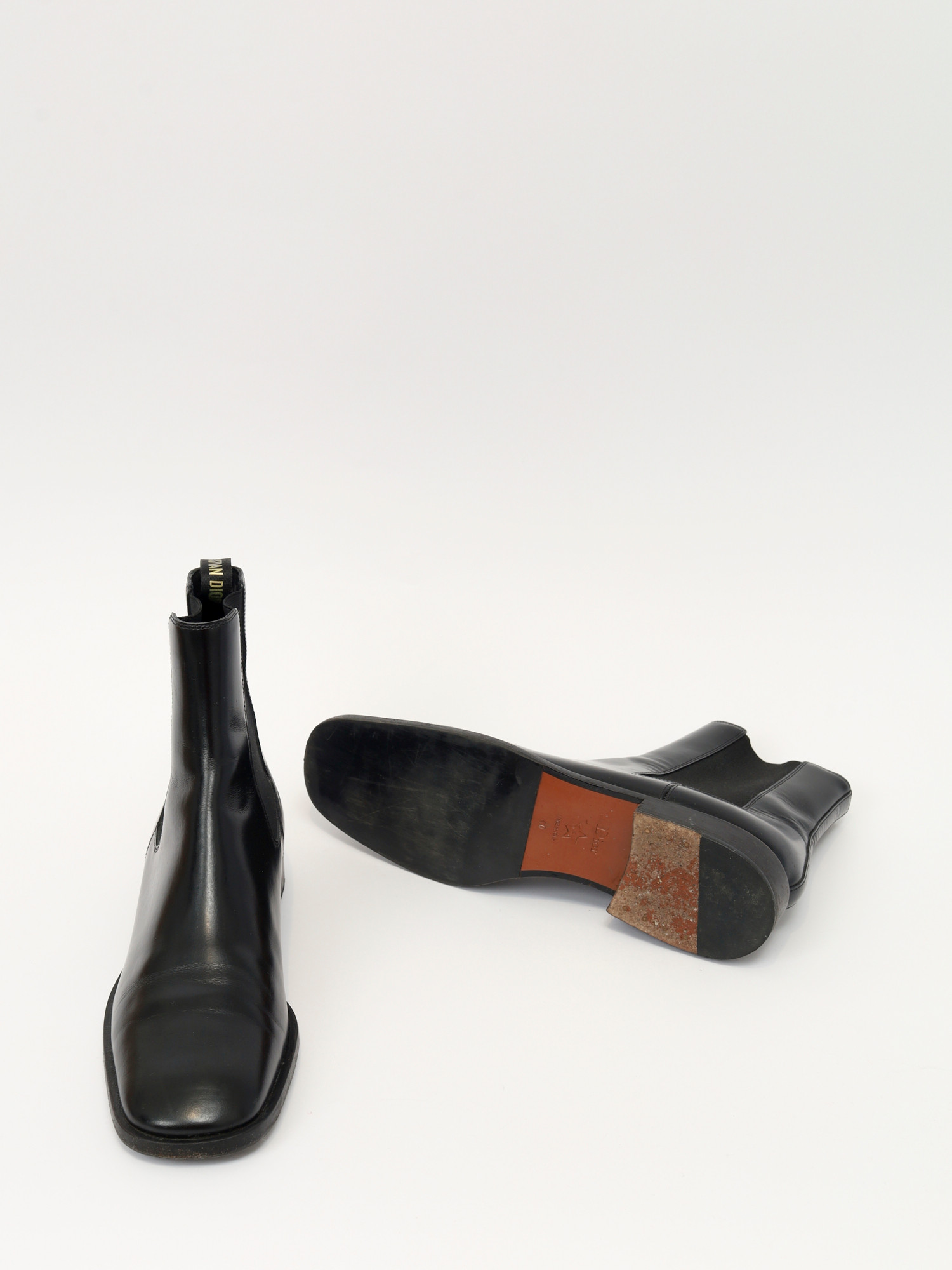 Dior Shoes 40 9