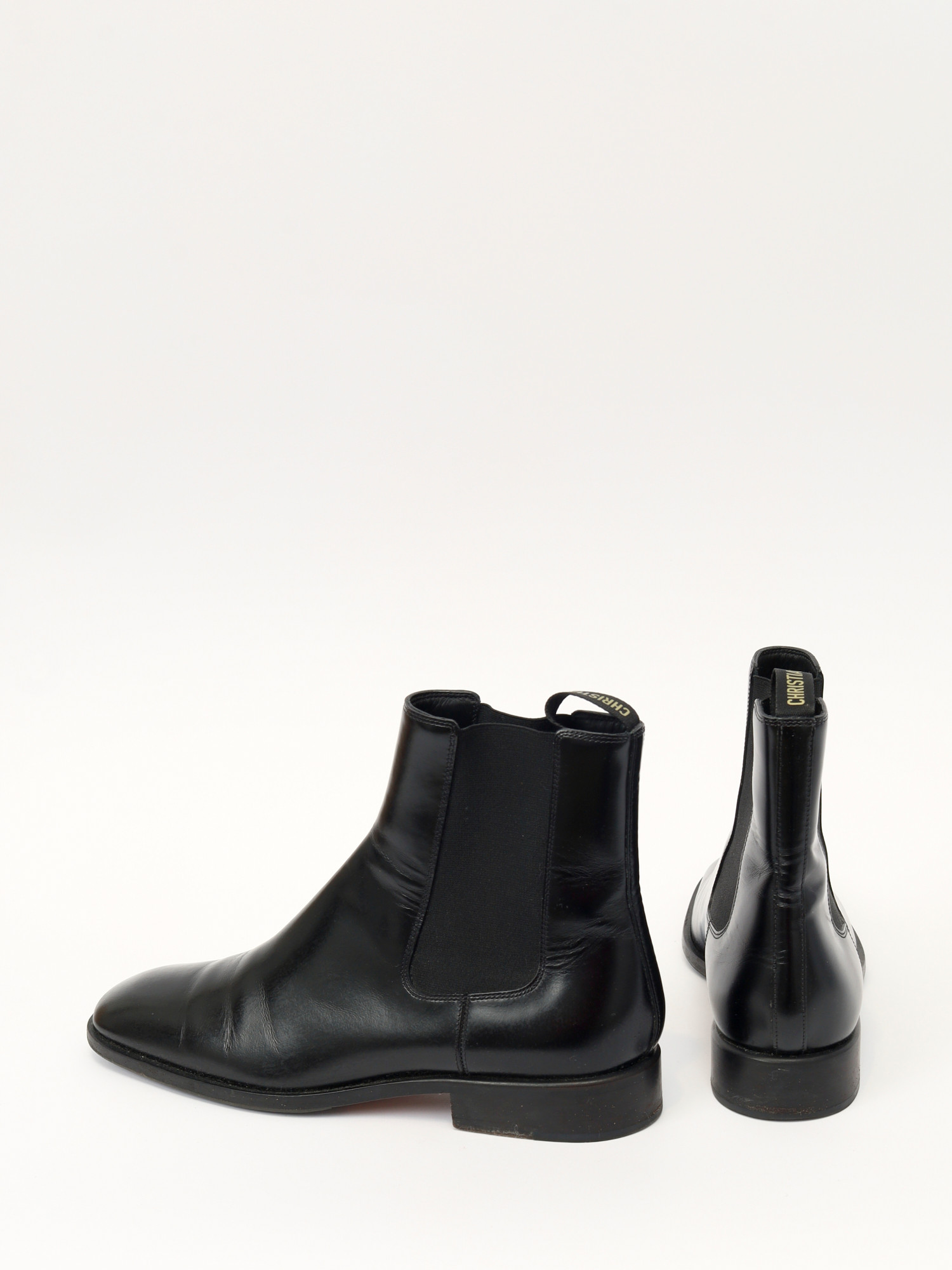 Dior Shoes 40 3