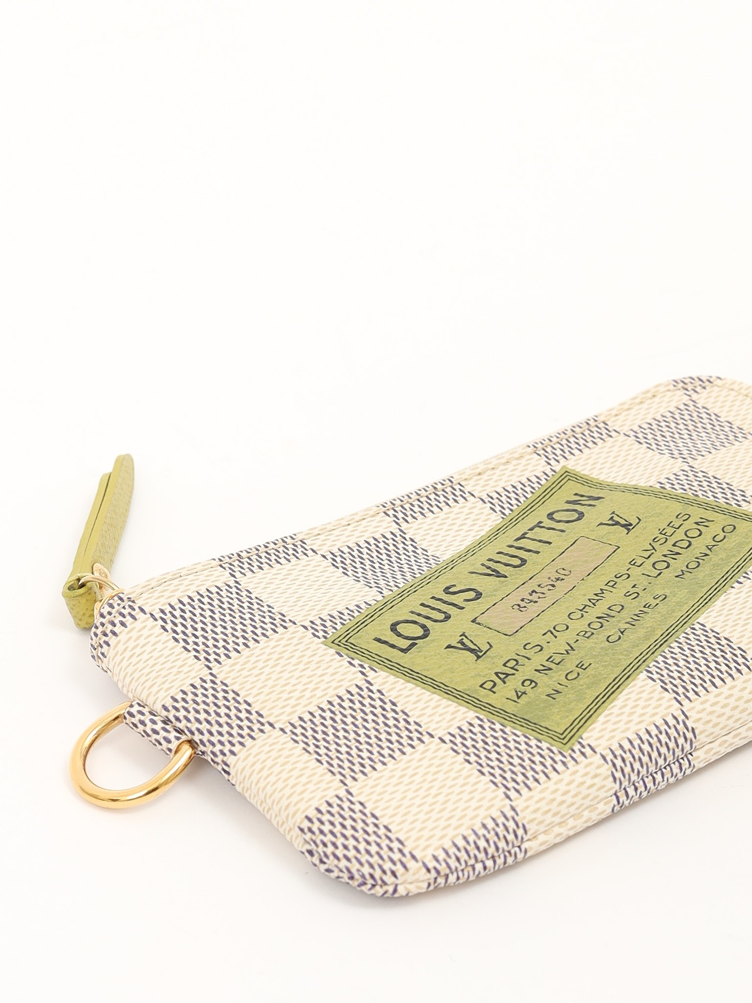 Louis Vuitton Wallet 5