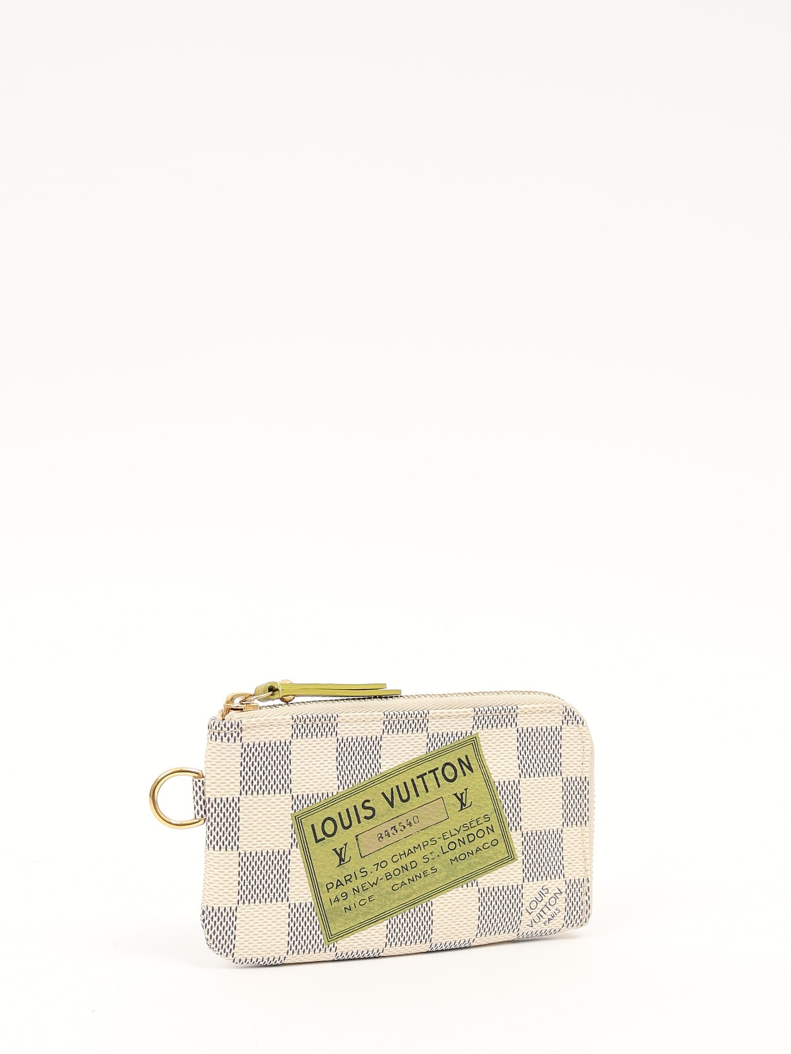 Louis Vuitton Wallet 1