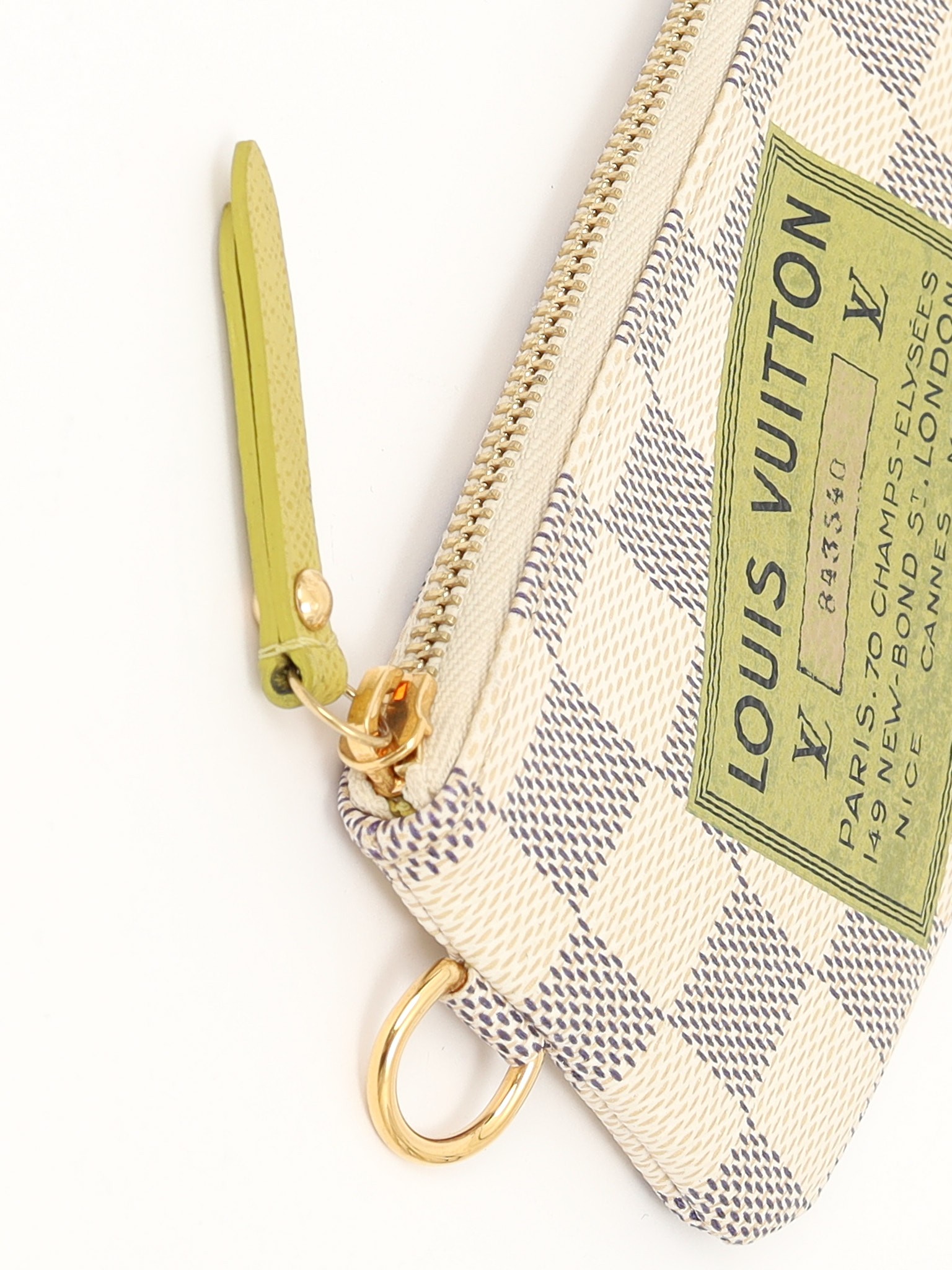 Louis Vuitton Wallet 4