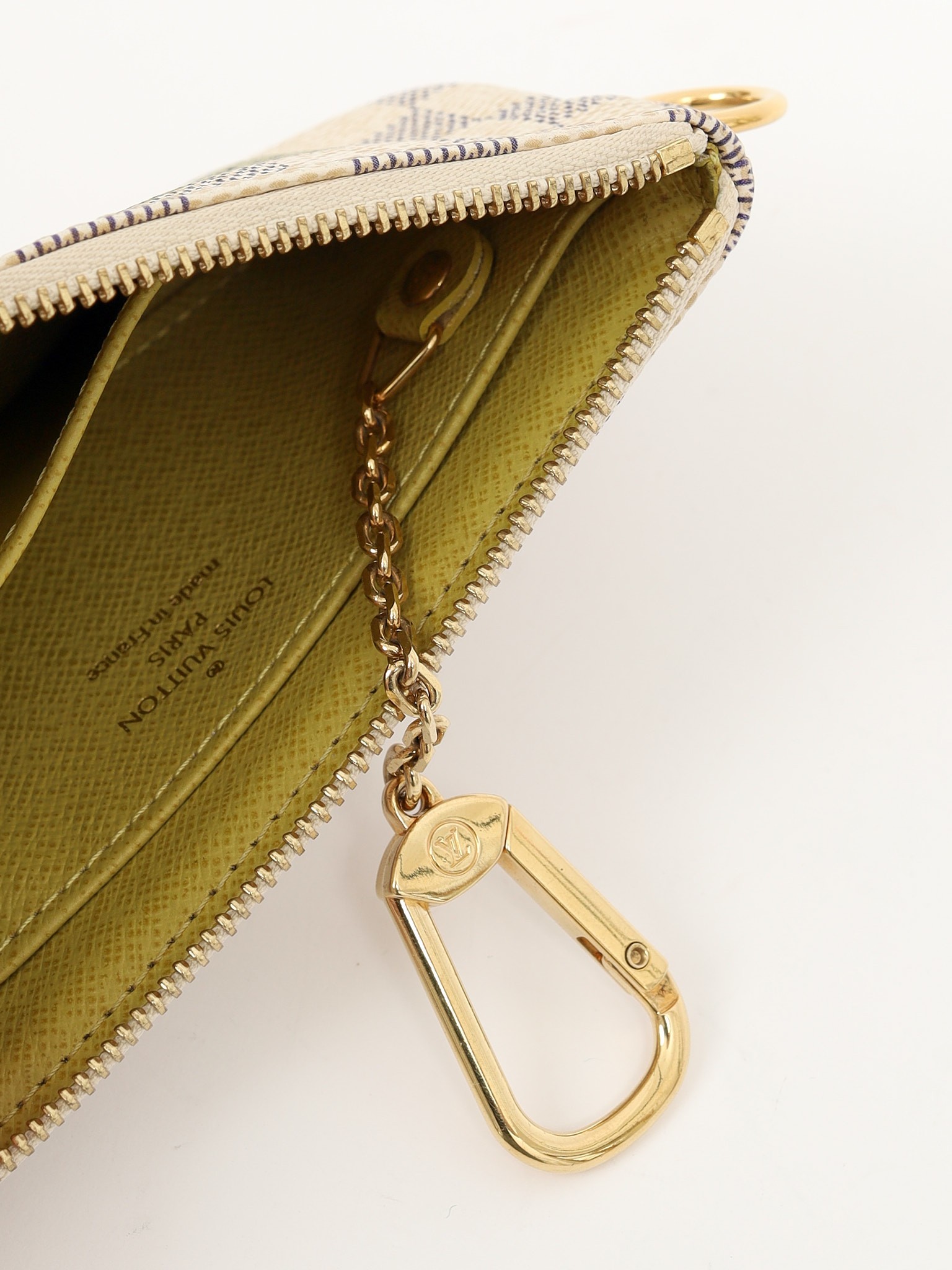 Louis Vuitton Wallet 7